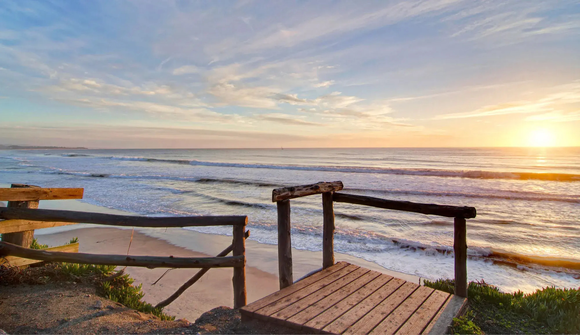 Cypress Inn On Miramar Beach