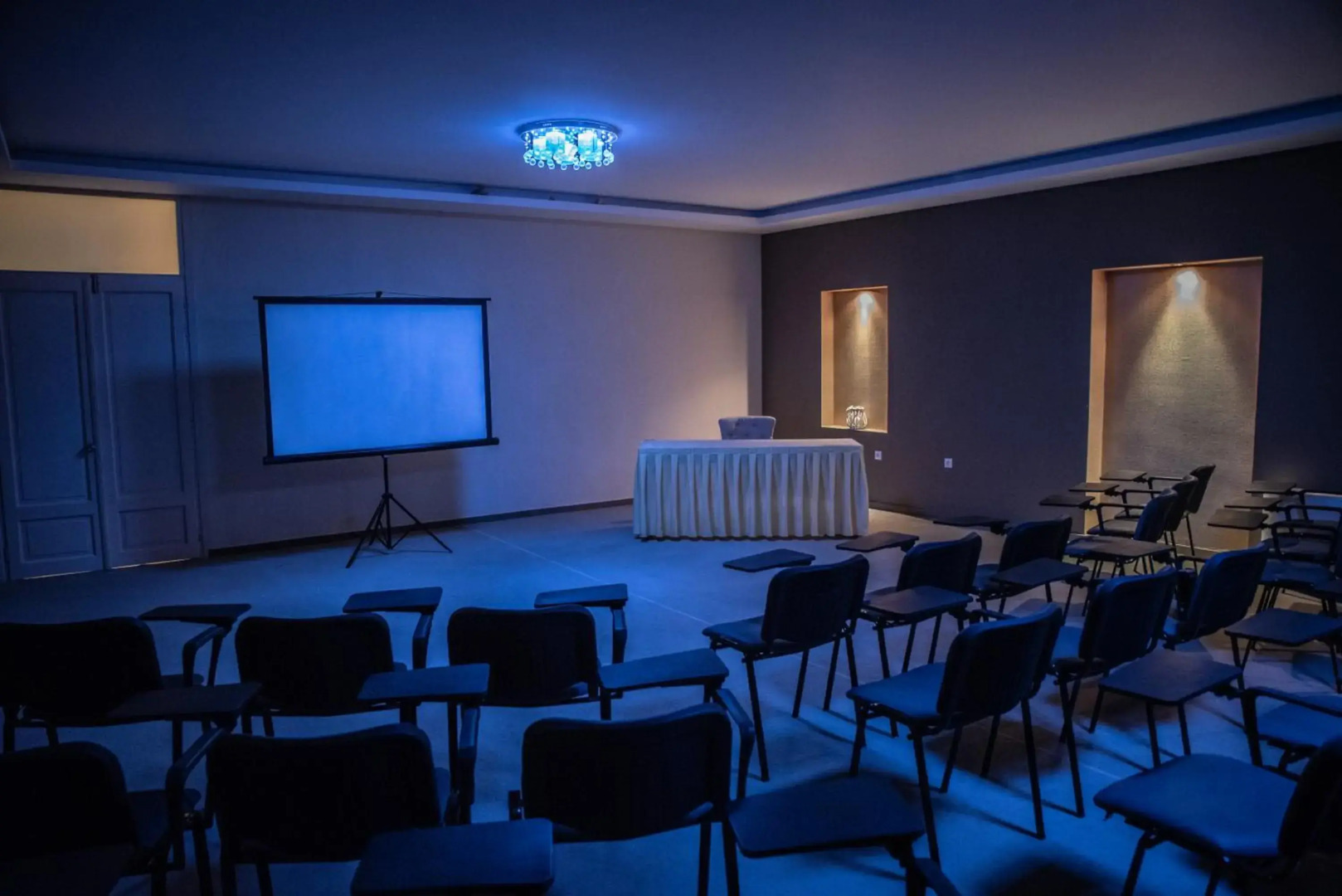 Alma Luxury Resort Hotel