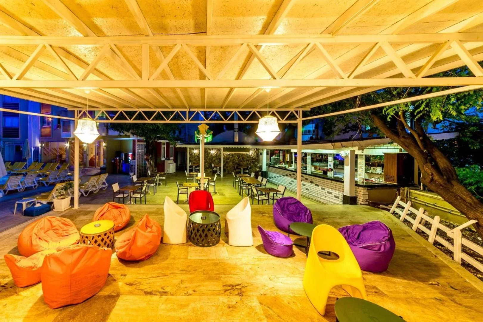 Mersoy Exclusive Hotel