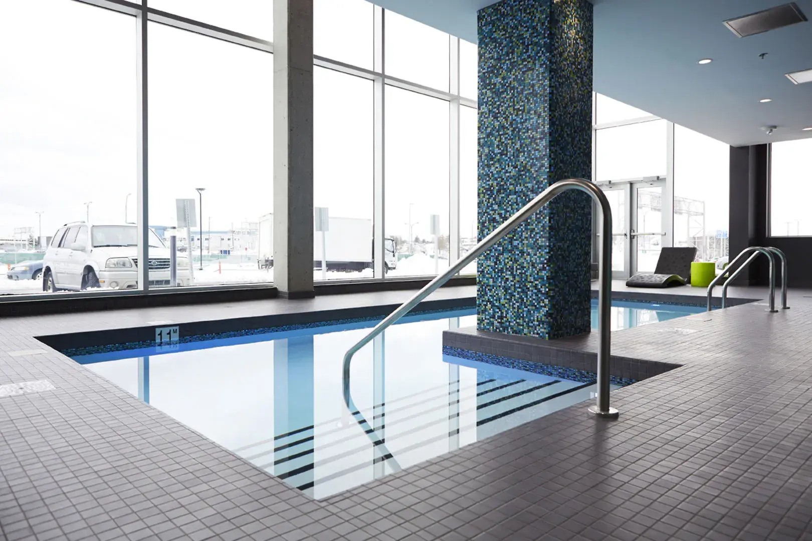 Alt Hotel Halifax Airport