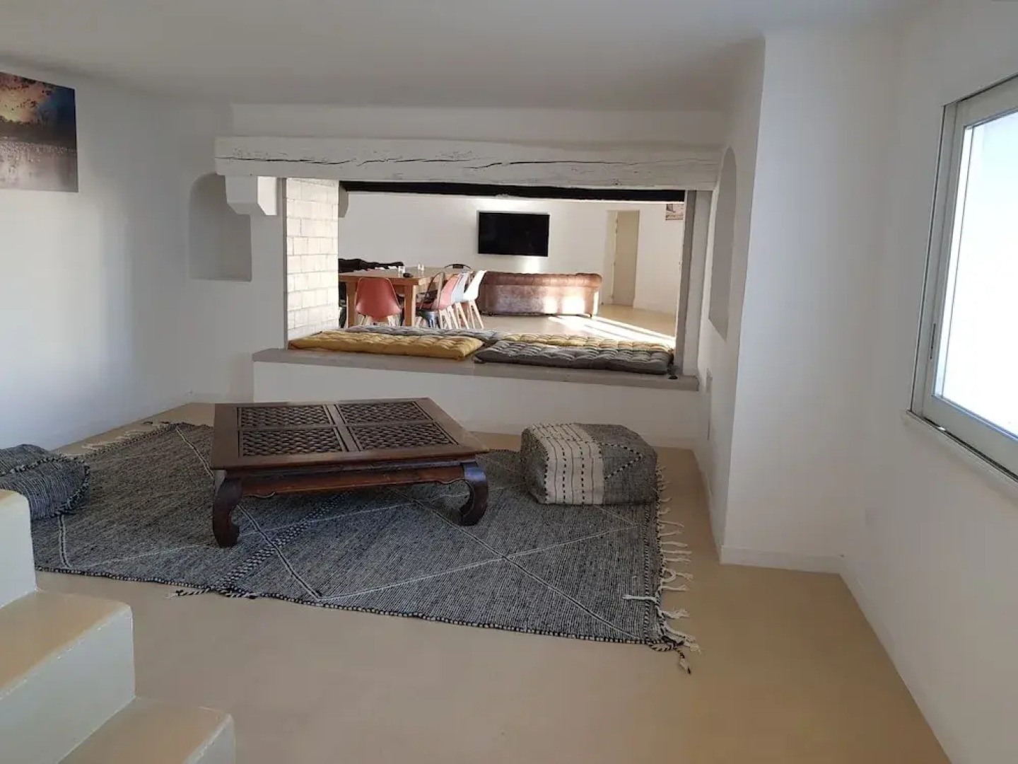 La Cabane du Boumian