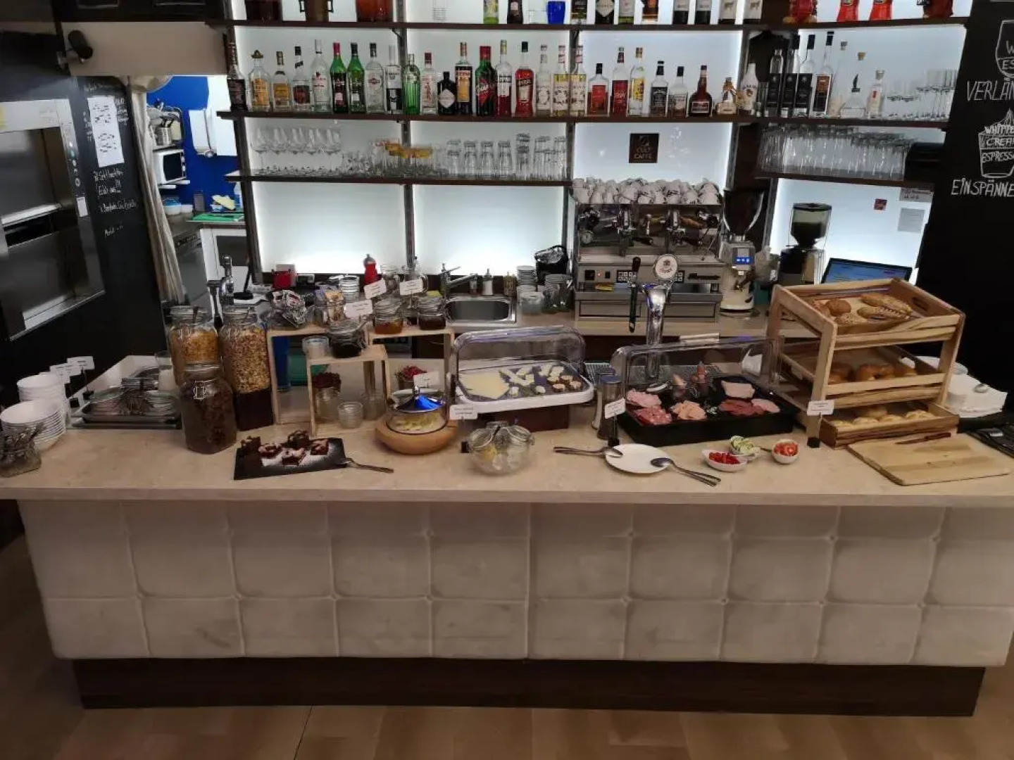 Time Out City Hotel Vienna