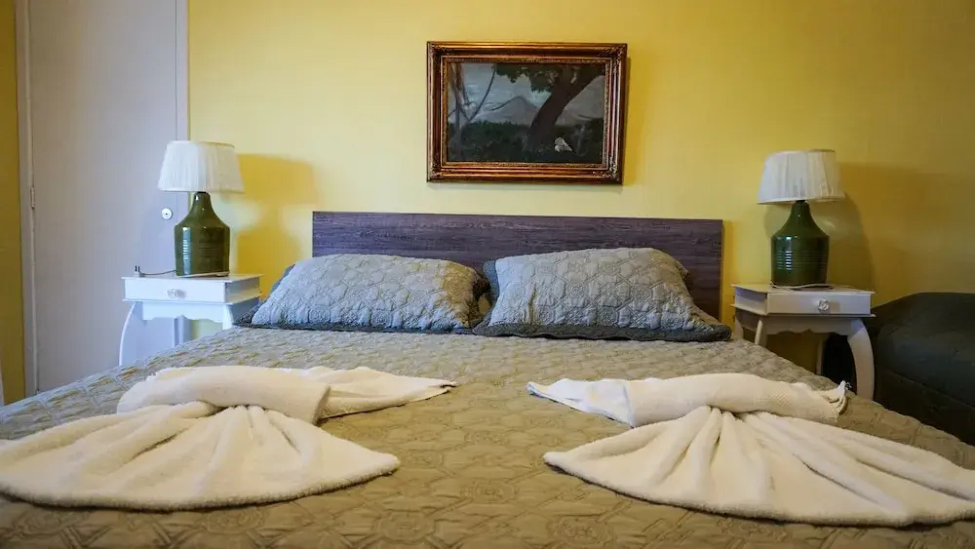 Pousada das Garças de Saquarema