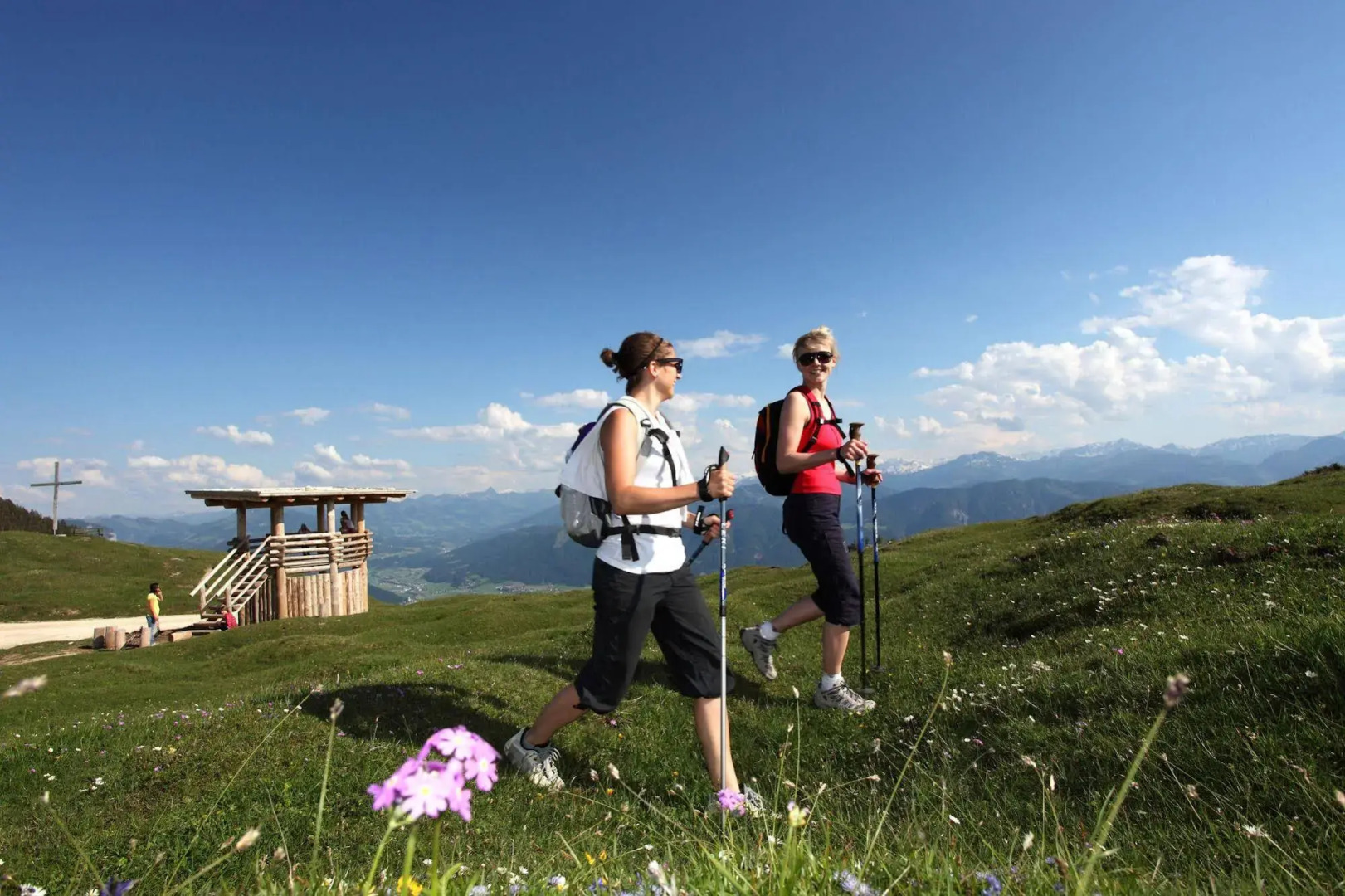 alpenhotel Kaiserfels