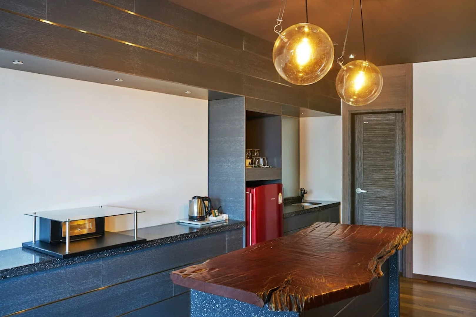 Scarboro Hotel & Exclusive Resort