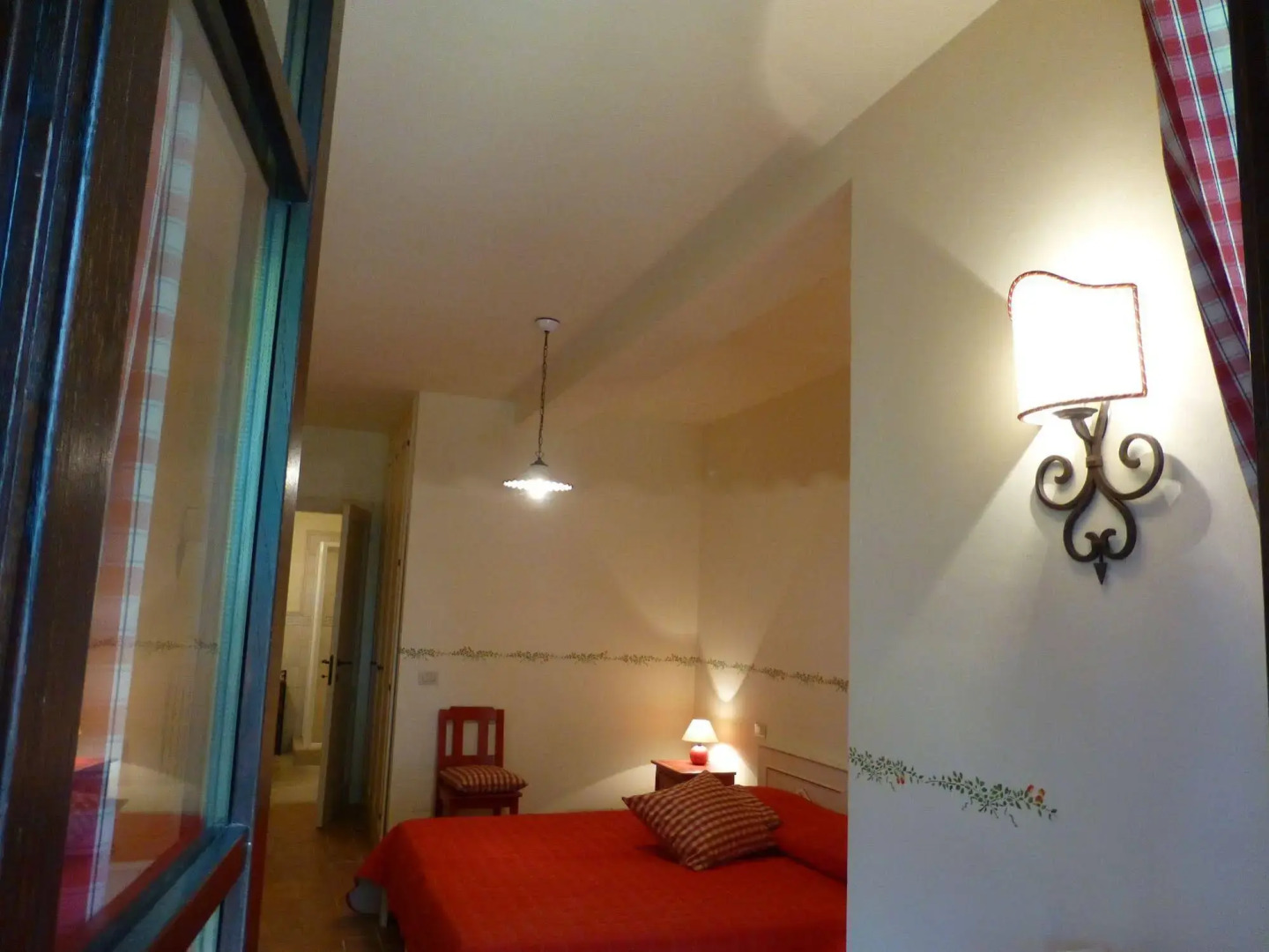 Assisi dal Poggio B&B