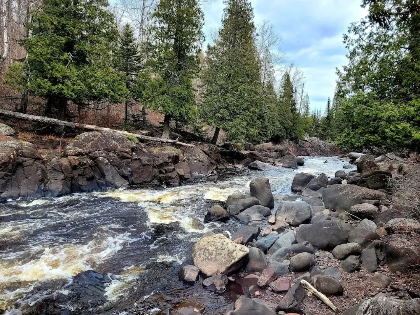 North Shore Camping Co.