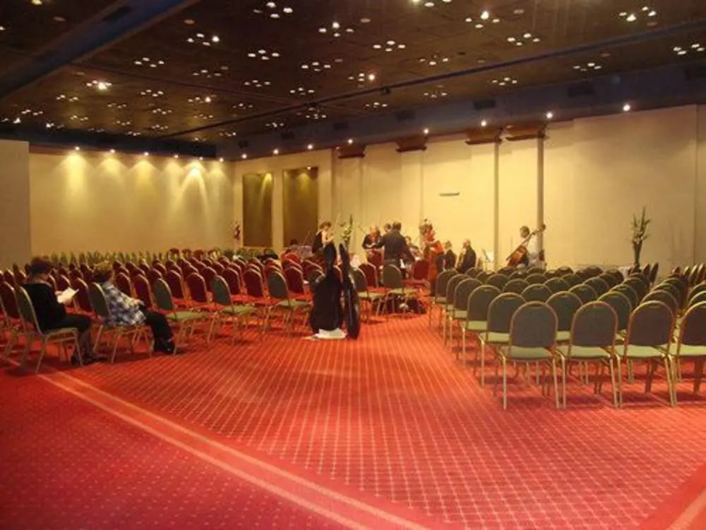 Provincial Plaza Hotel