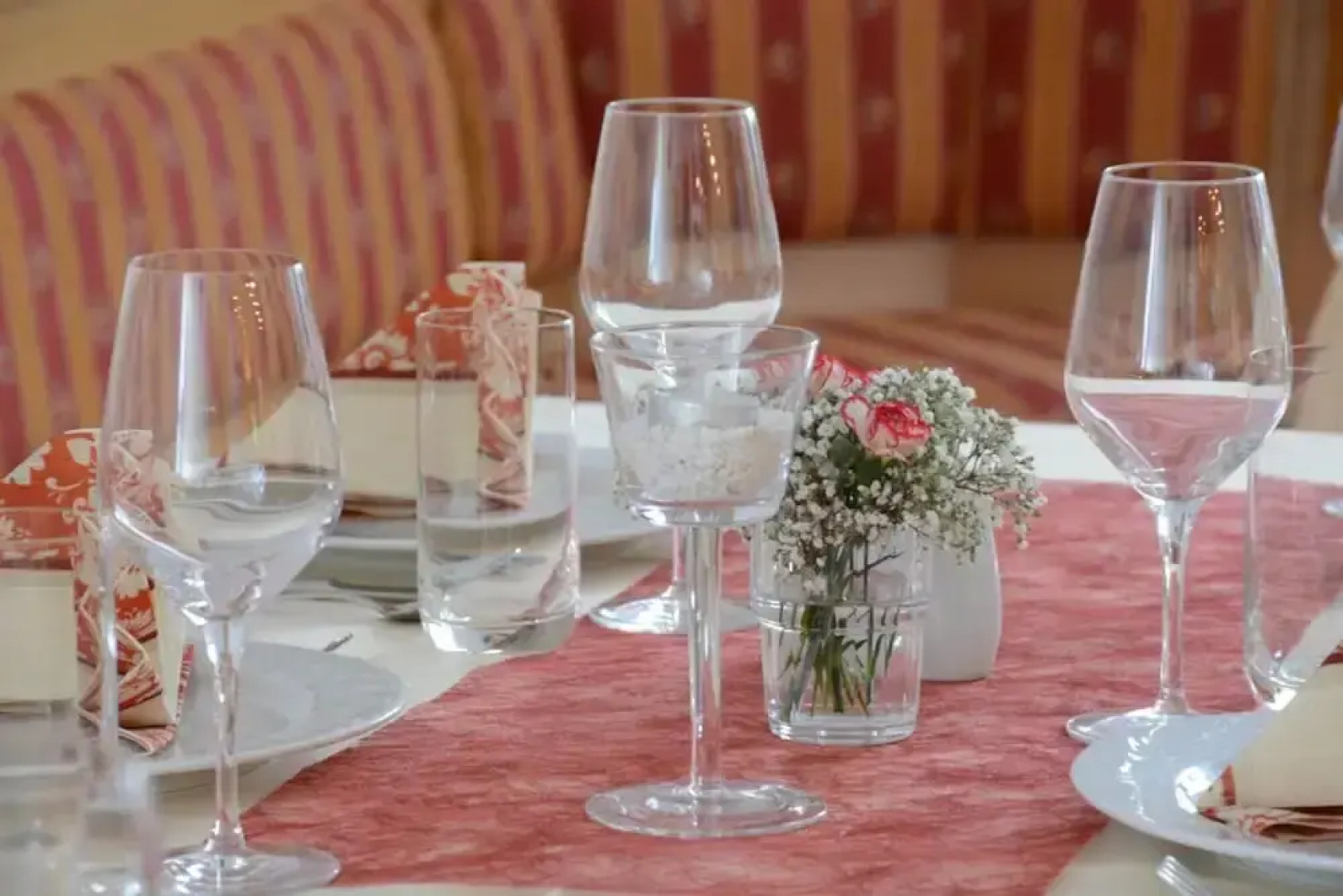 Gästehaus Sachsenstübel