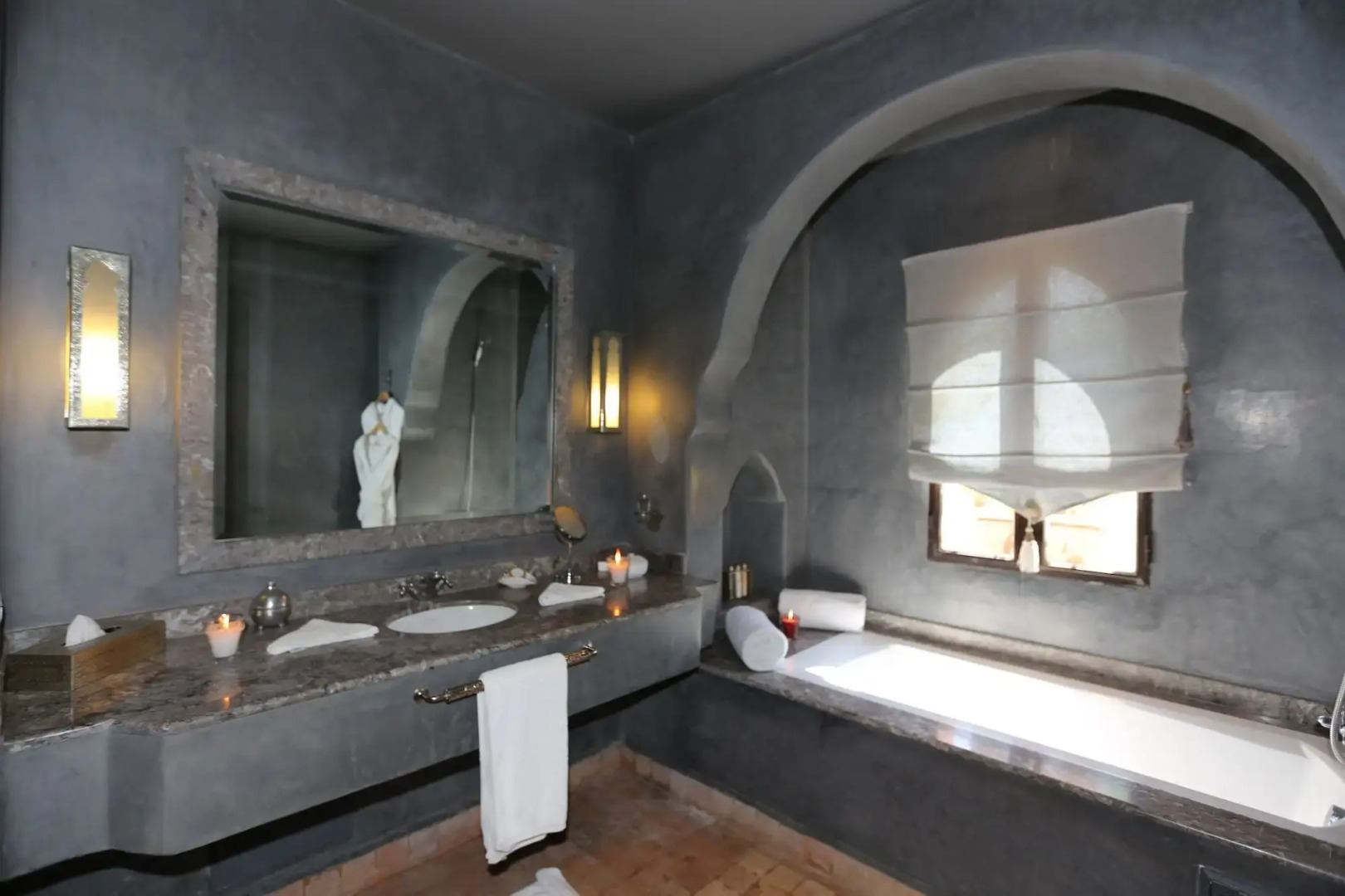 Riad Al Mendili Private Resort & Spa