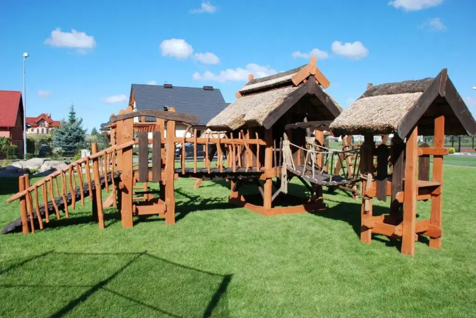 Pokoje Gościnne u Anety