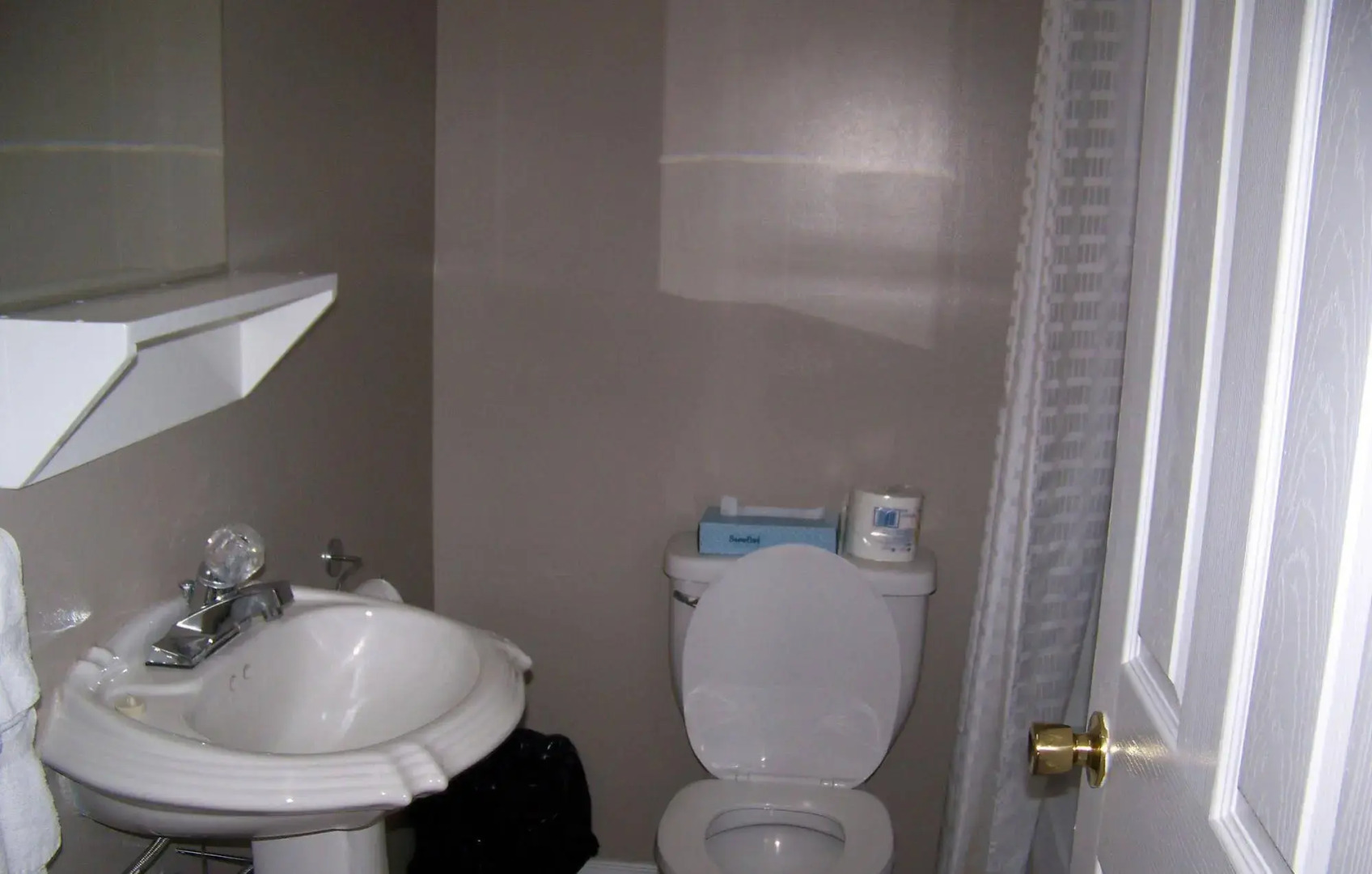 North Shore Wayside Inn