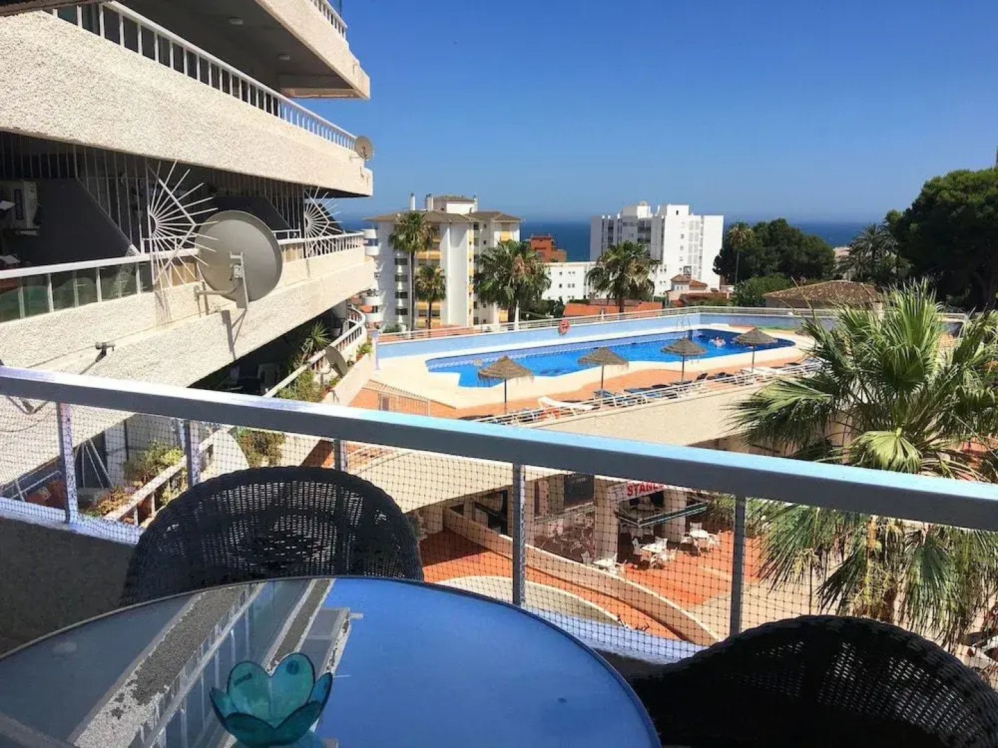 Sky Sea Holidays Marina Blue