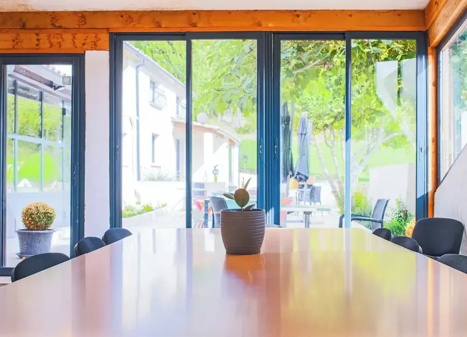 Domaine de Prefaissal