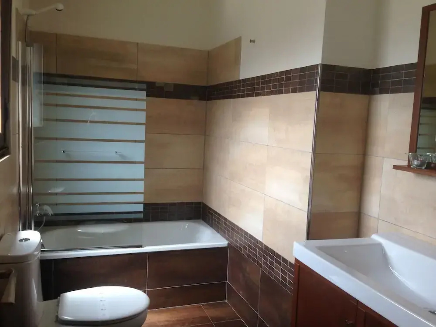 Casa Rural La LLosina