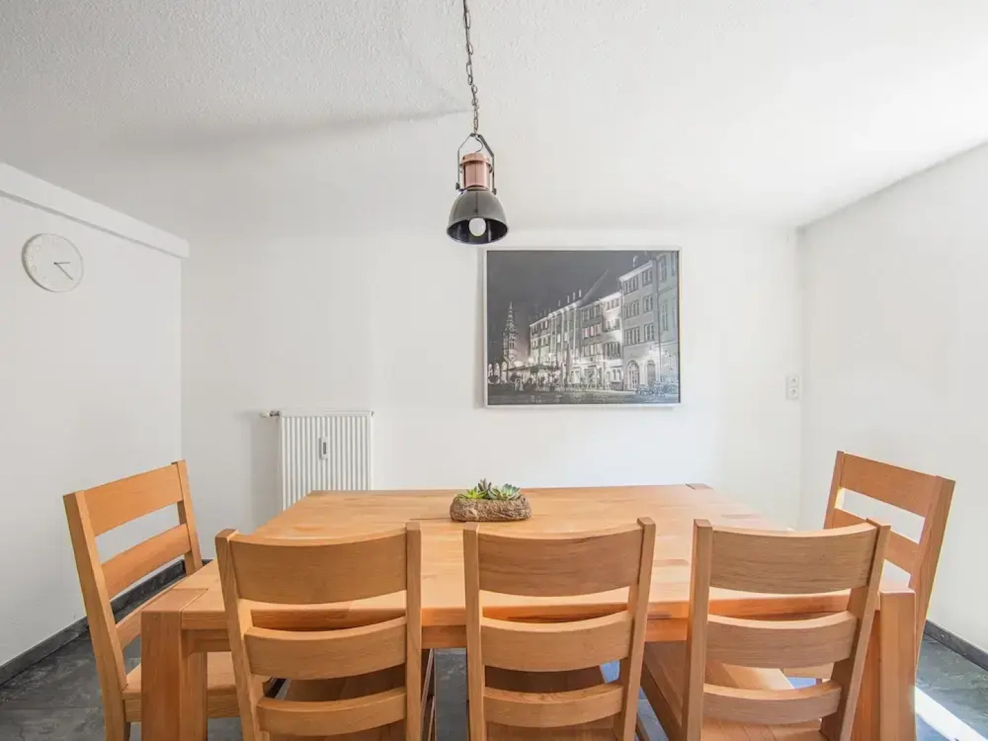 Ferienwohnung in Herbolzheim