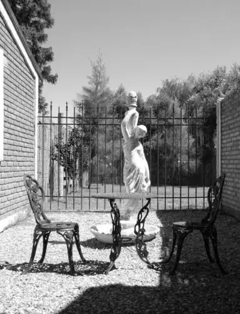 Apart Hotel La Bodega