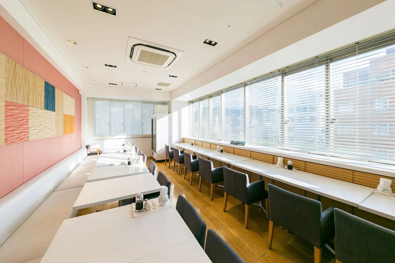 Sotetsu Fresa Inn Nagano Zenkojiguchi