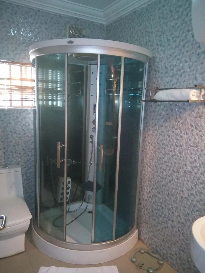 Parischoice Hotels & Resort