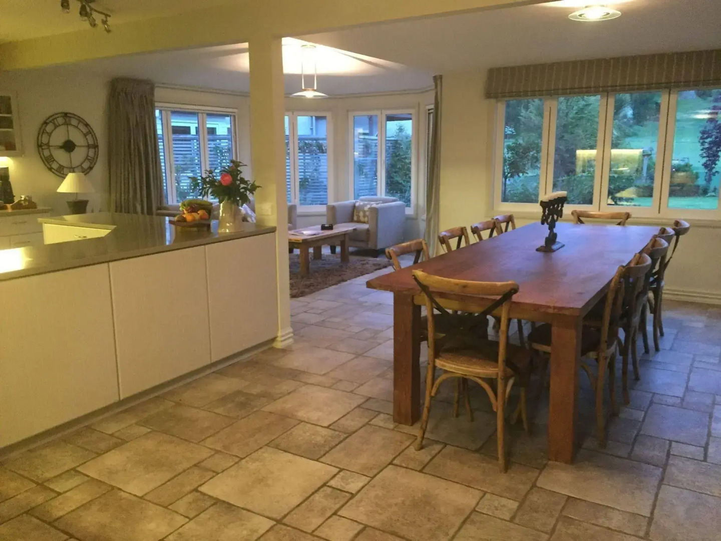 Queenstown Country Lodge