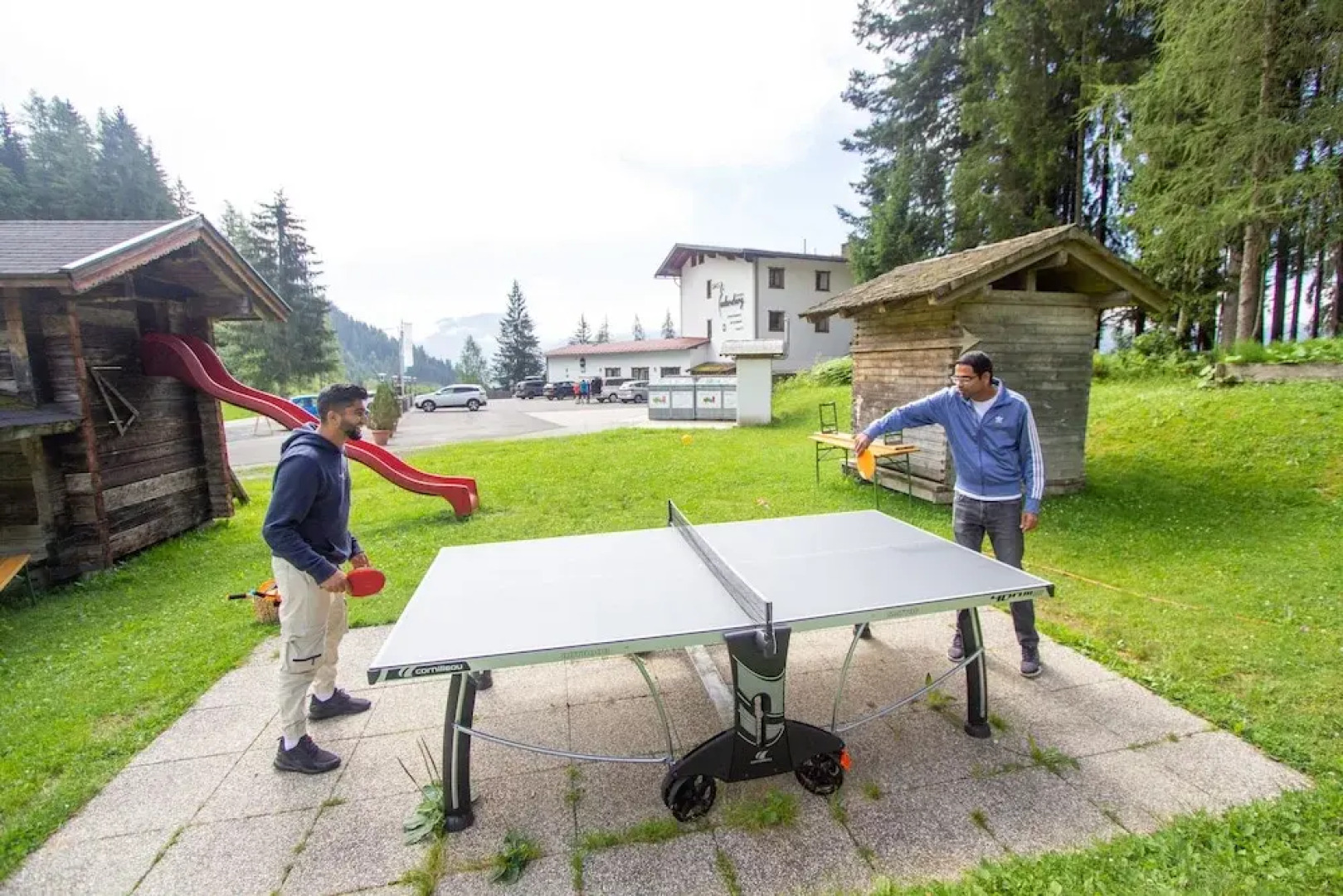 Eulersberg Appartements