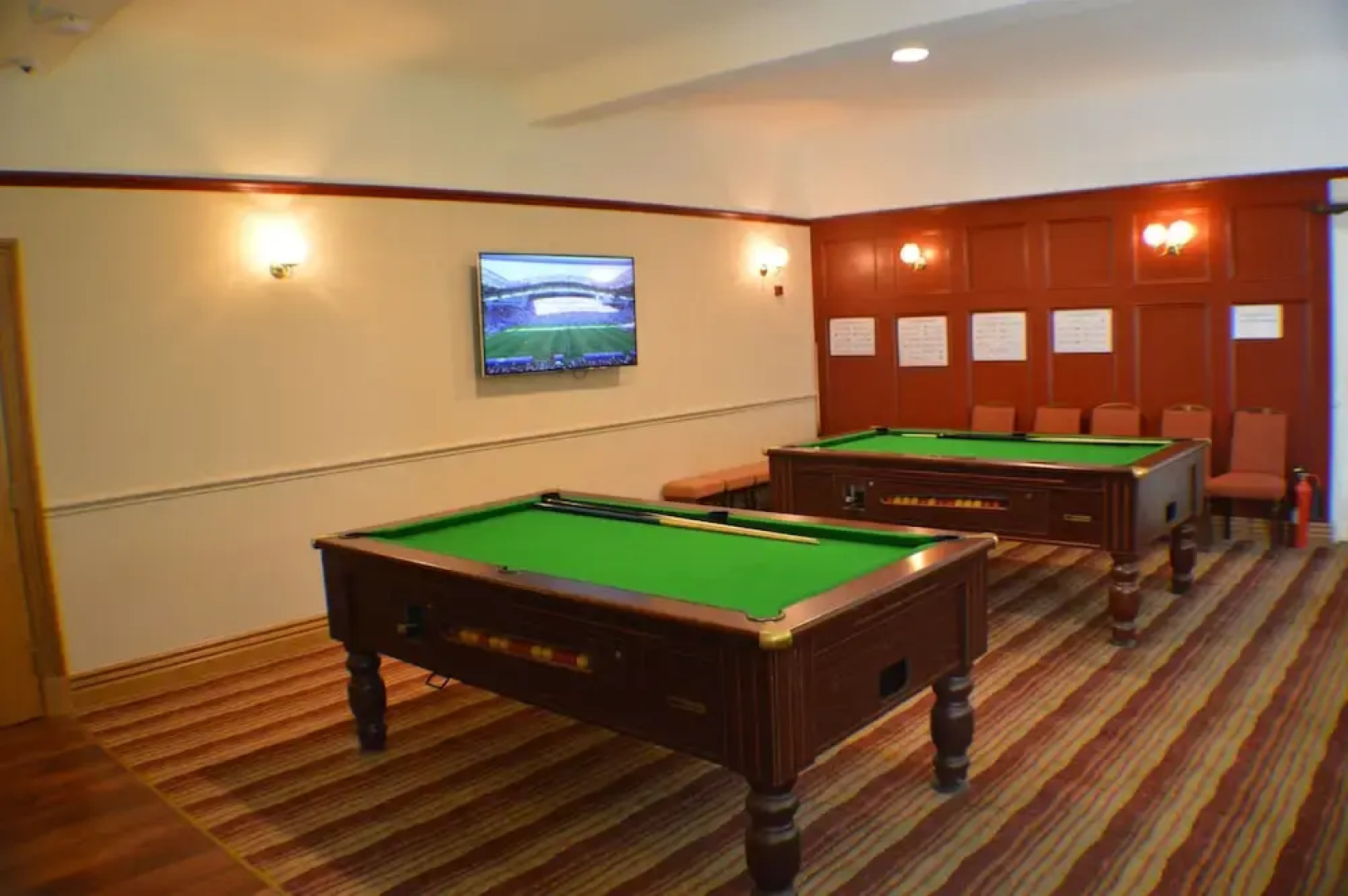 The Inn @ Aird A' Bhasair