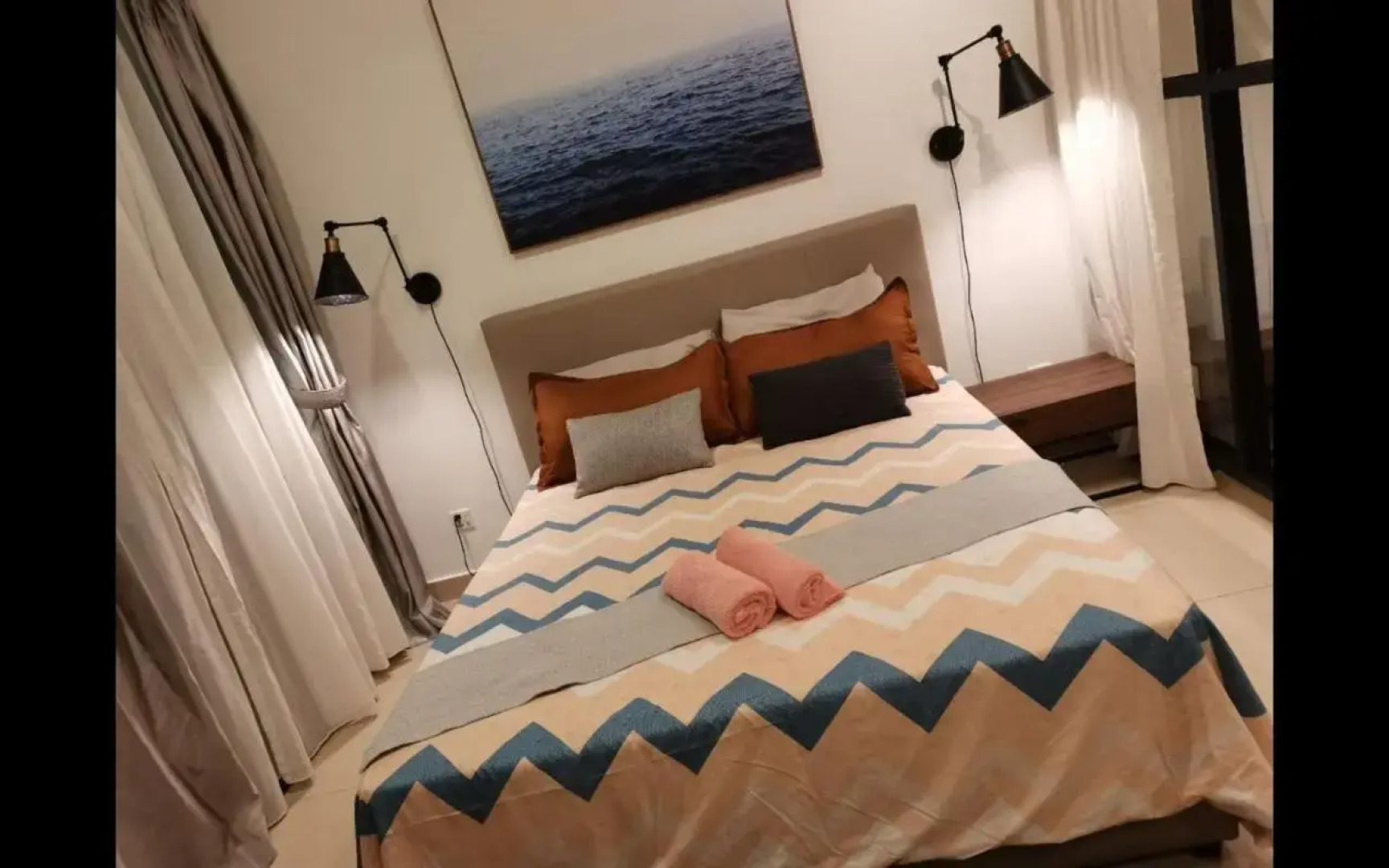 T 10 Romamtic Genting Highland