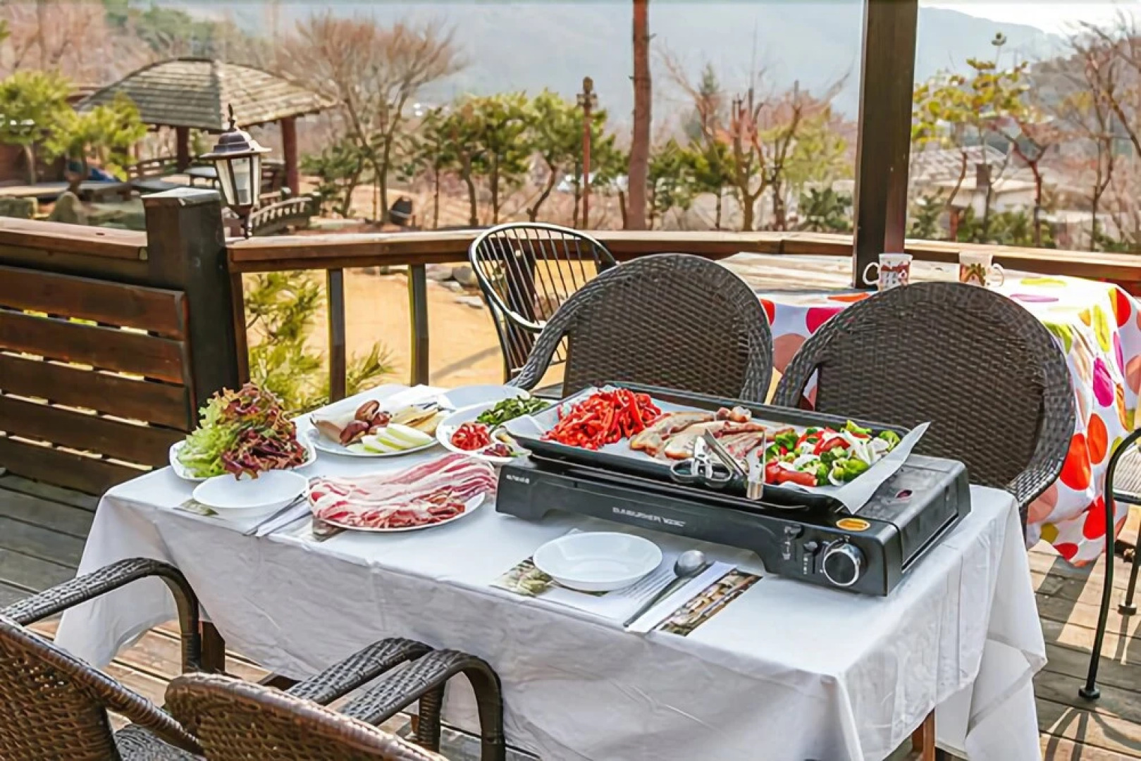 Yangpyeong Seulberg Pension