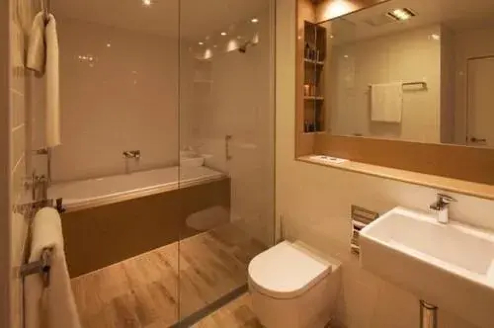 Bridges Villas at Cobram Barooga Golf Club