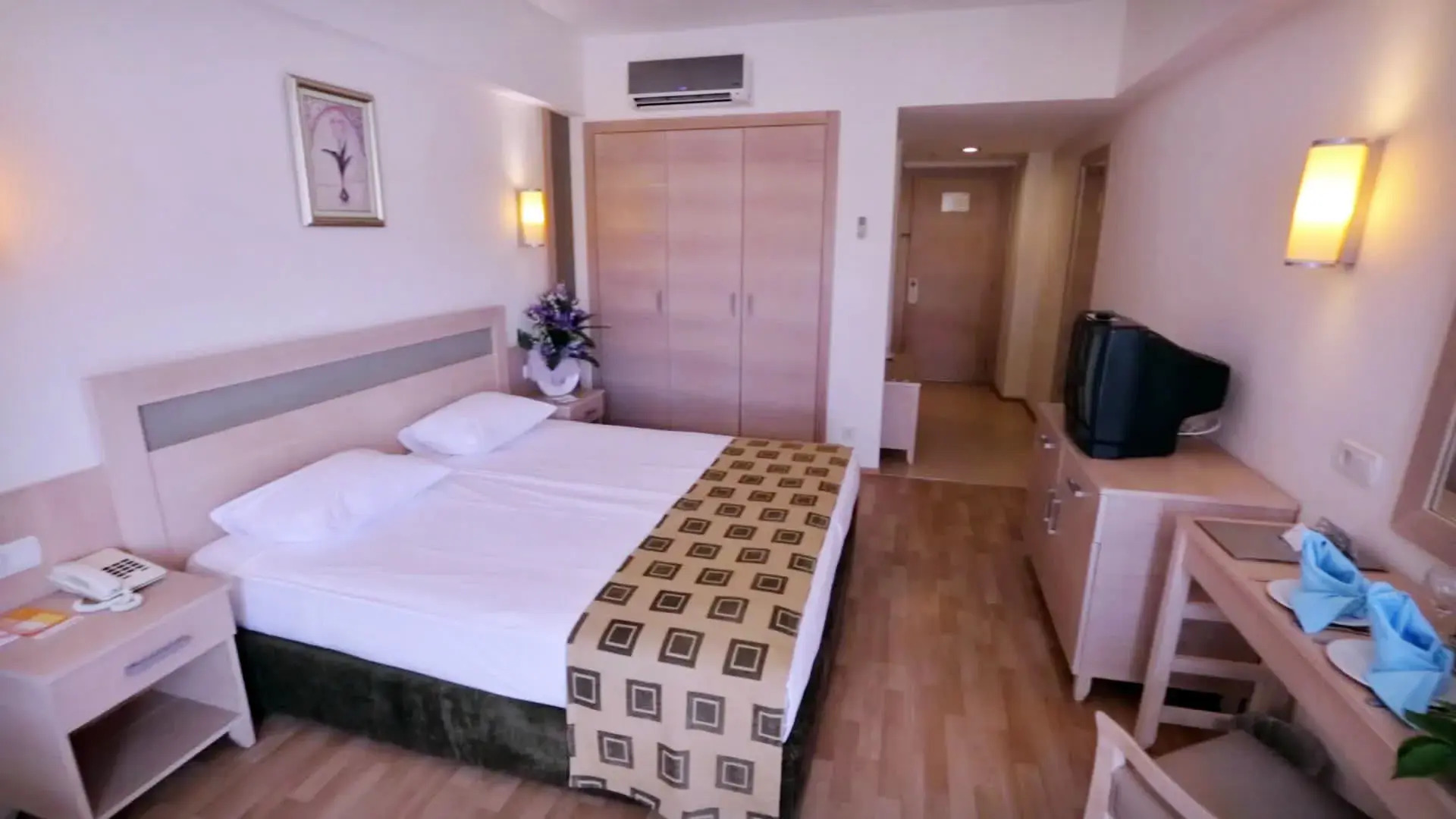 Side Breeze Hotel - All Inclusive