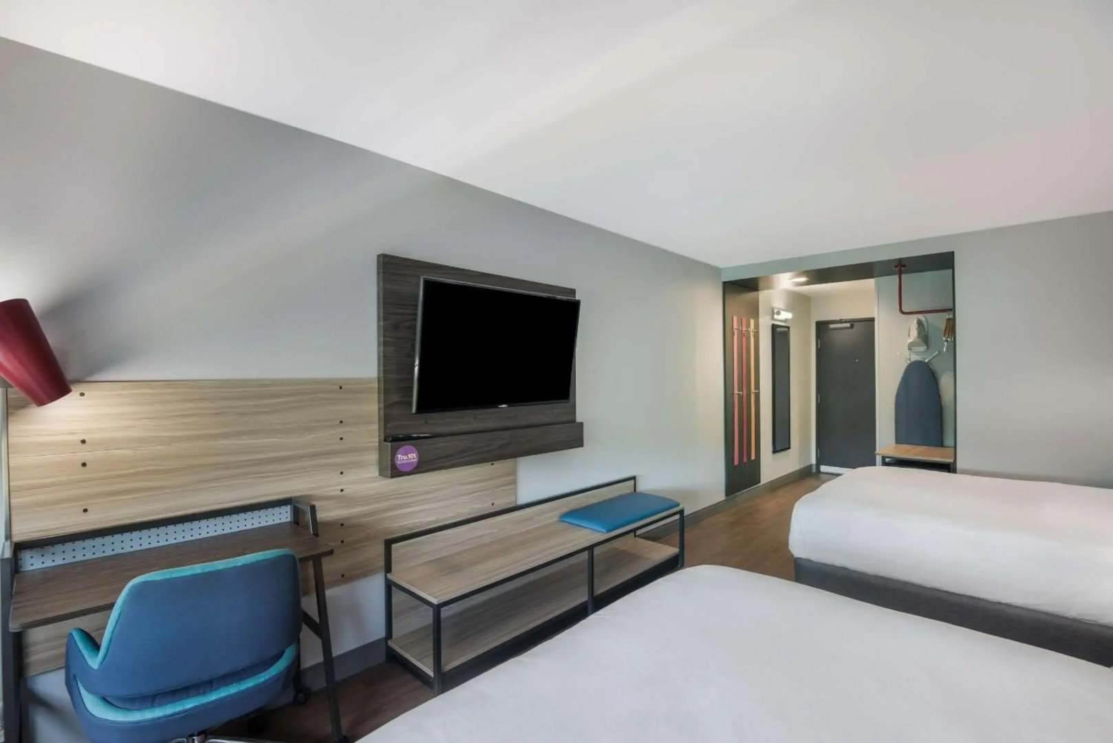 Tru by Hilton Warsaw