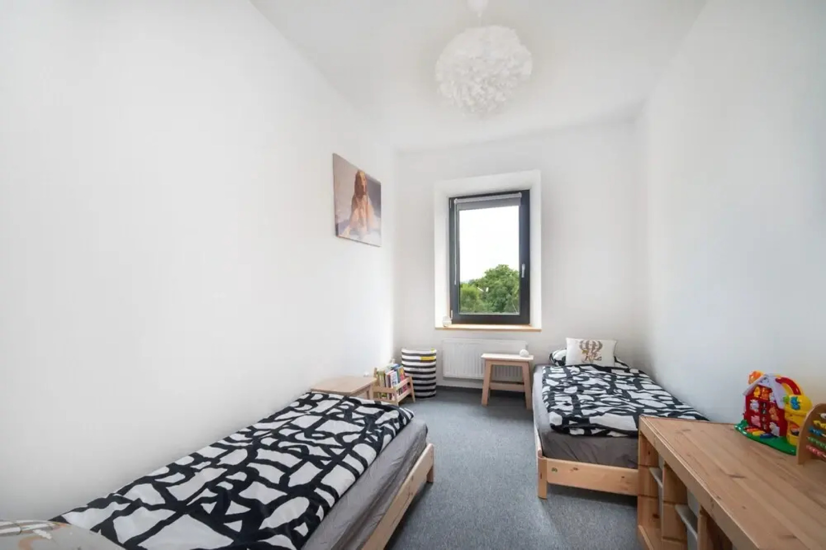 Villa in Desna Near Ski Resorts