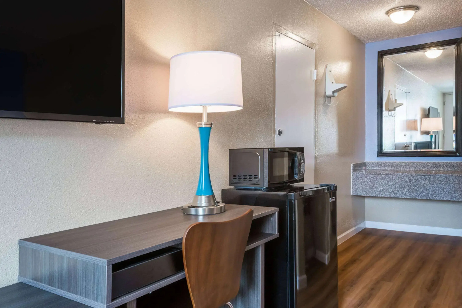 Super 8 by Wyndham Hardeeville/Savannah North