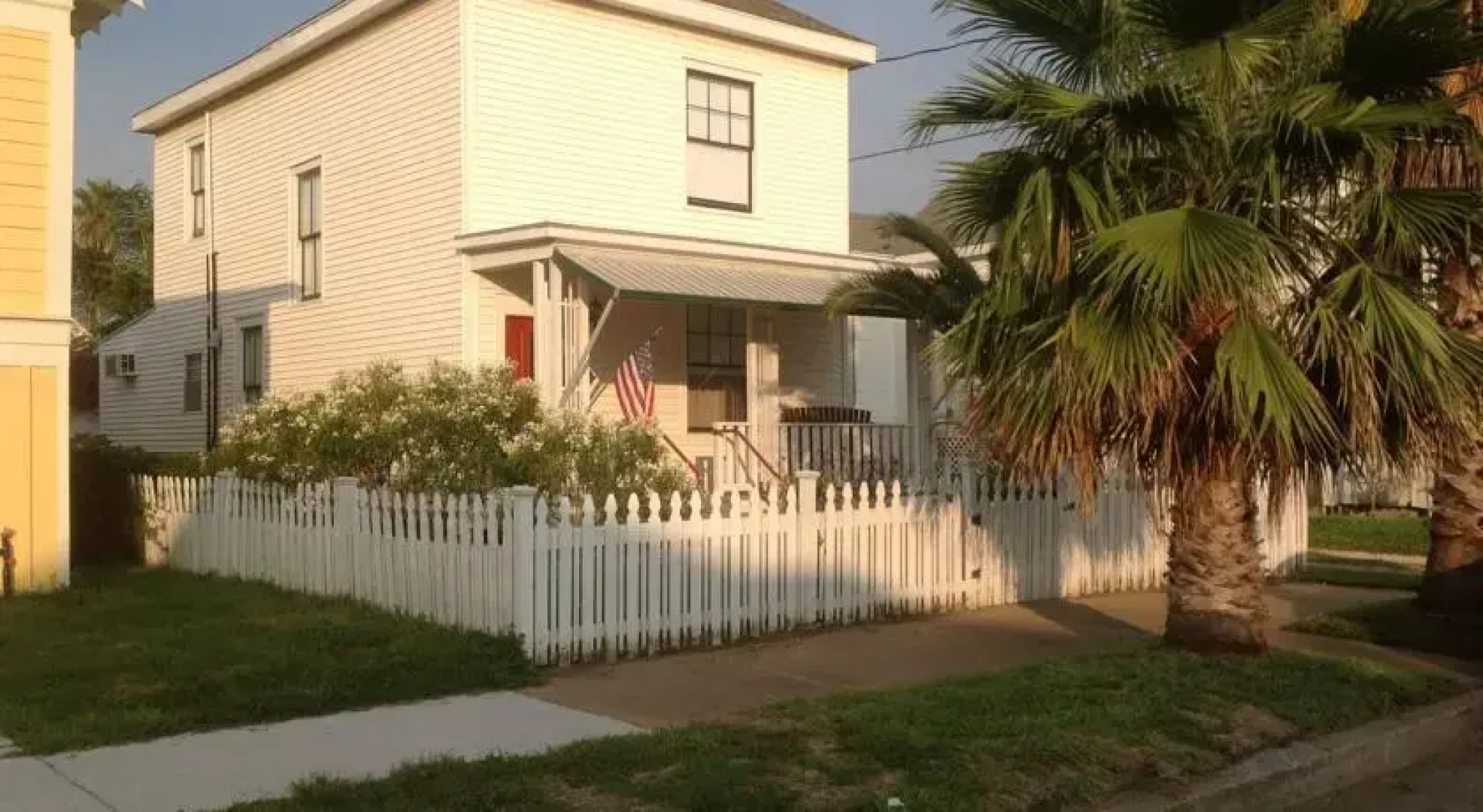 Original East End Rental Cottage