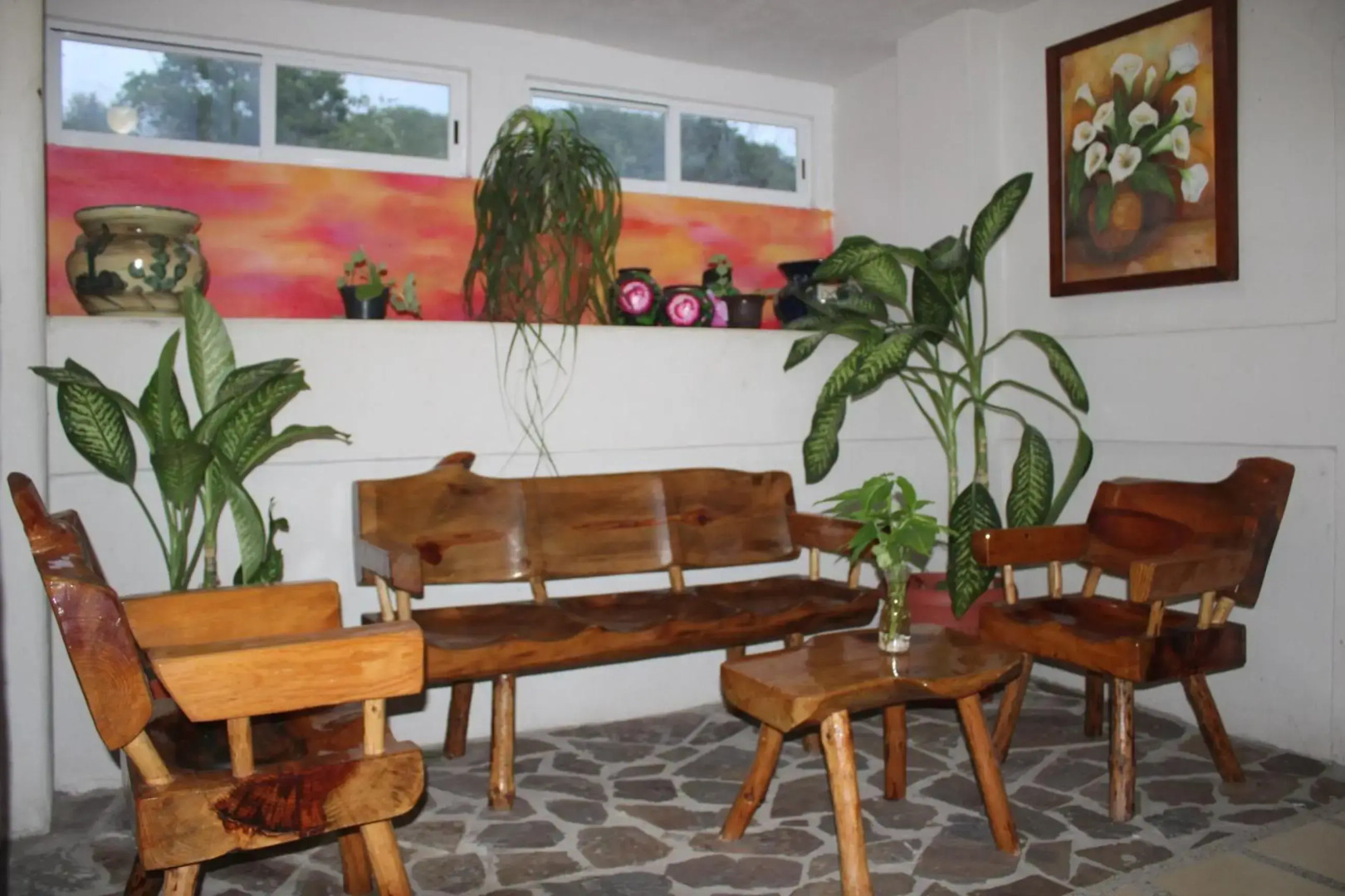 Hotel Arenas del Pacífico