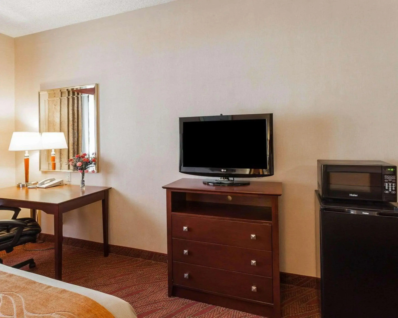 Comfort Inn Kelso - Longview