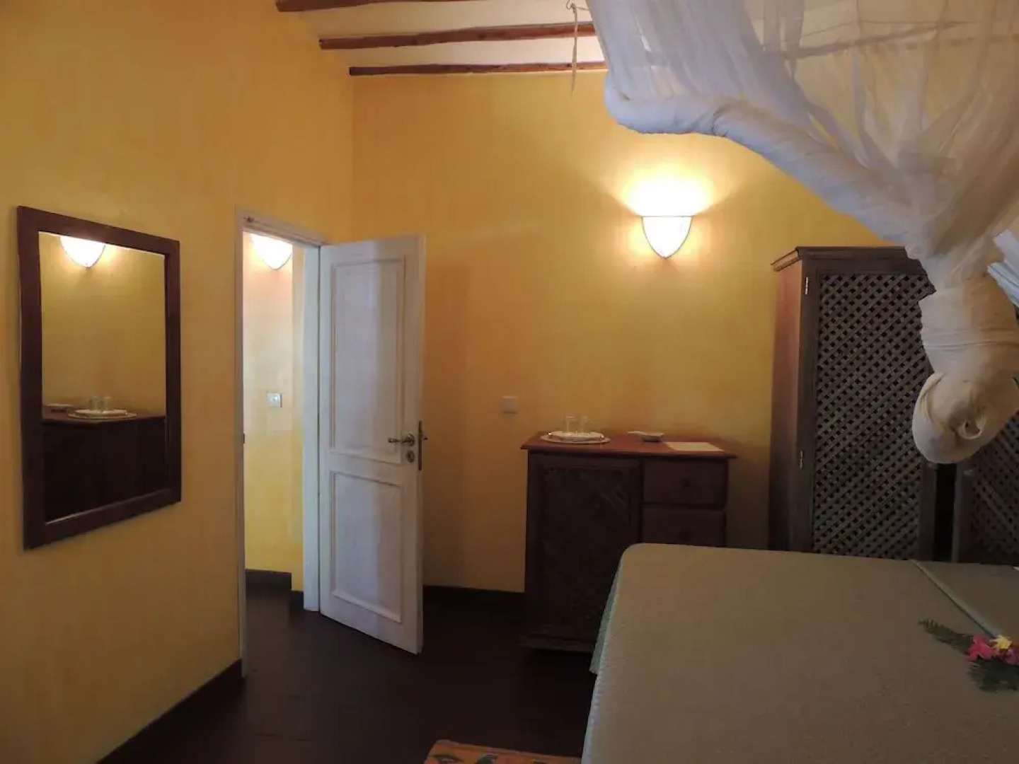 Hotel Villa Malindi