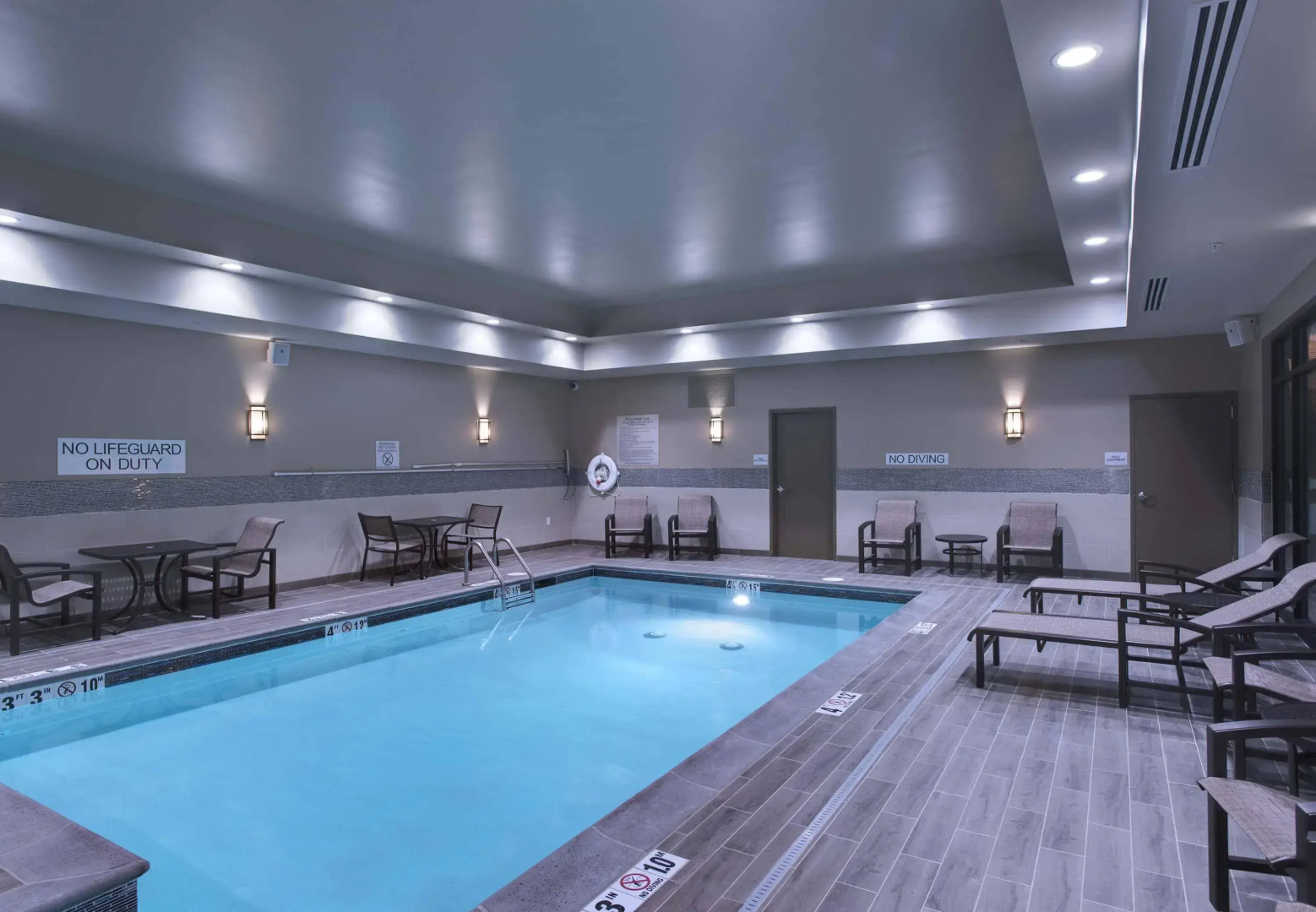 Fairfield Inn & Suites Cheyenne Southwest/Downtown Area