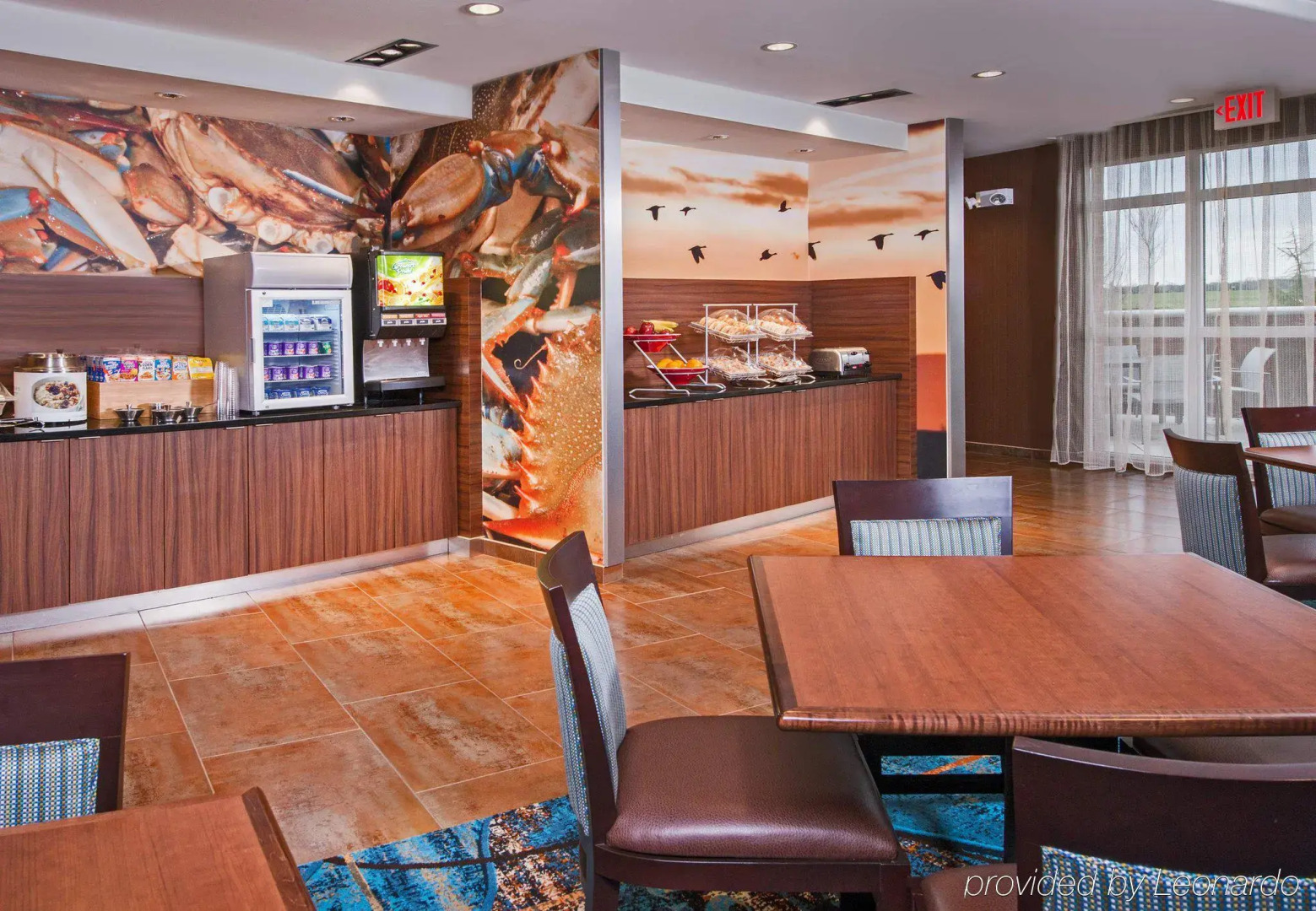 Fairfield Inn & Suites by Marriott Easton