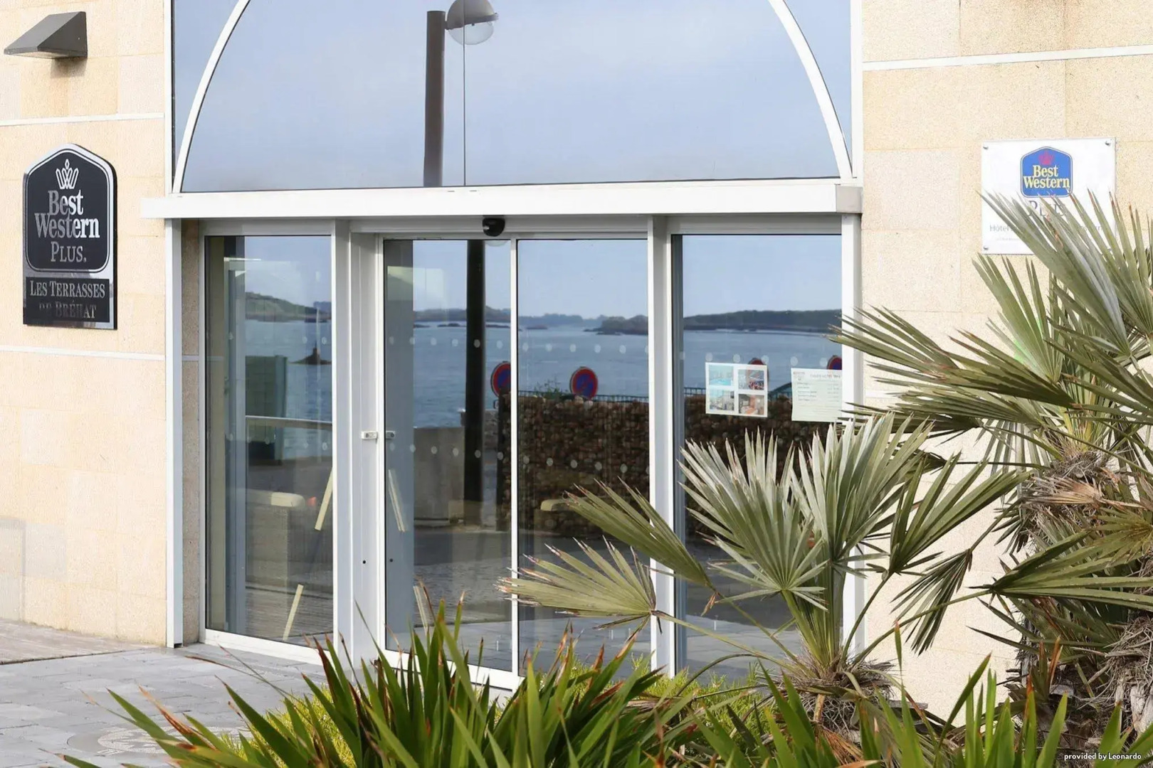 Best Western Plus Les Terrasses De Brehat