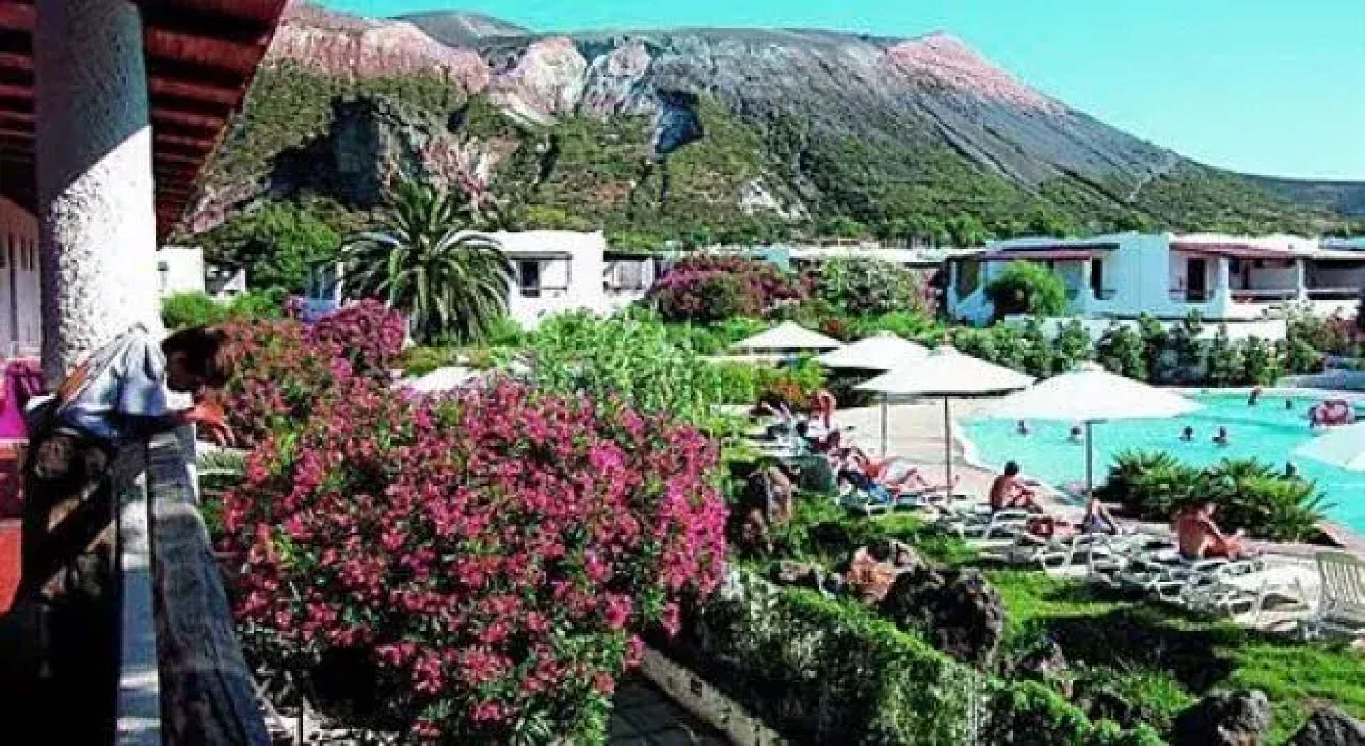 Sea Houses Residence