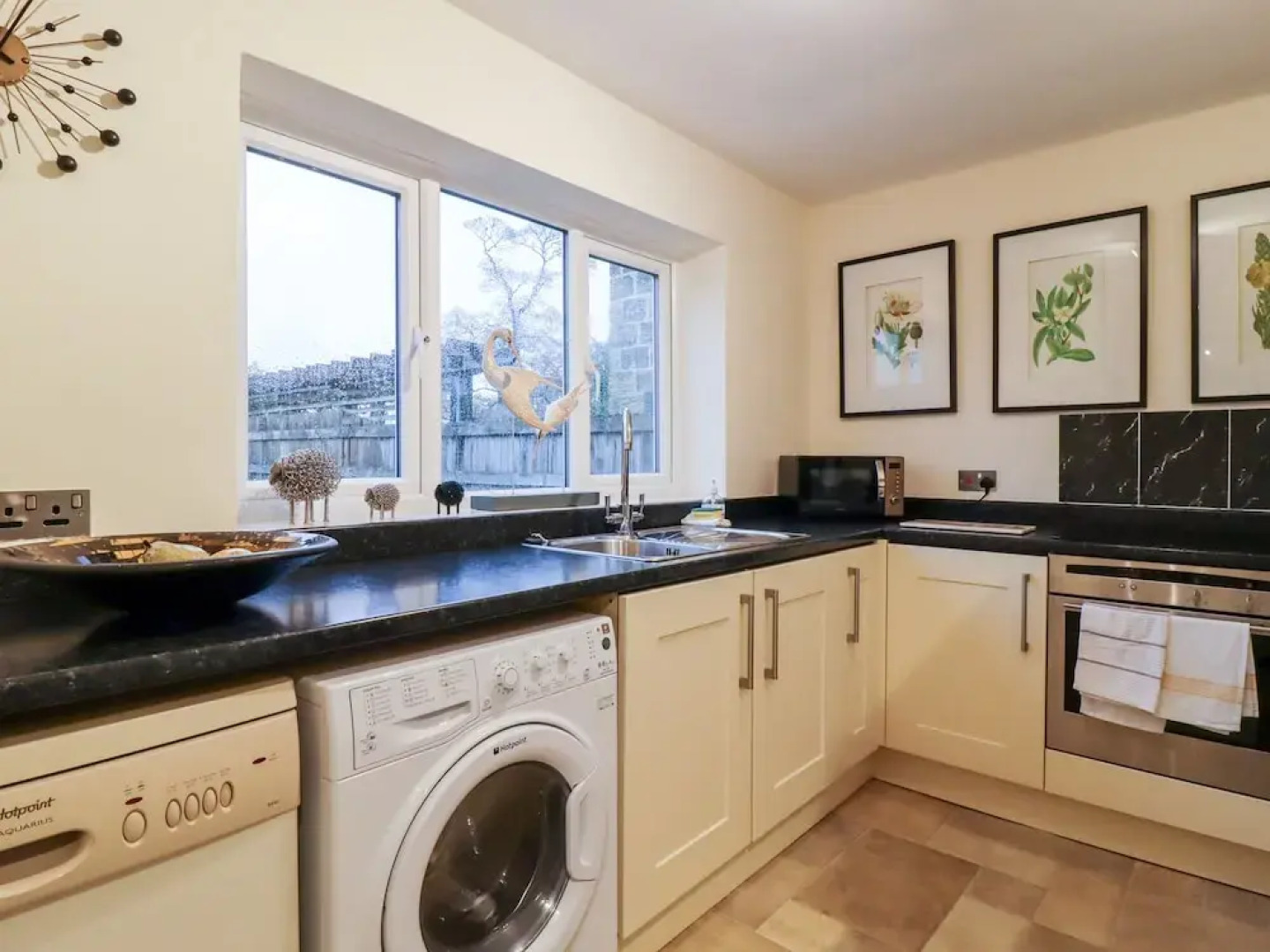 7 Scarah Bank Cottages