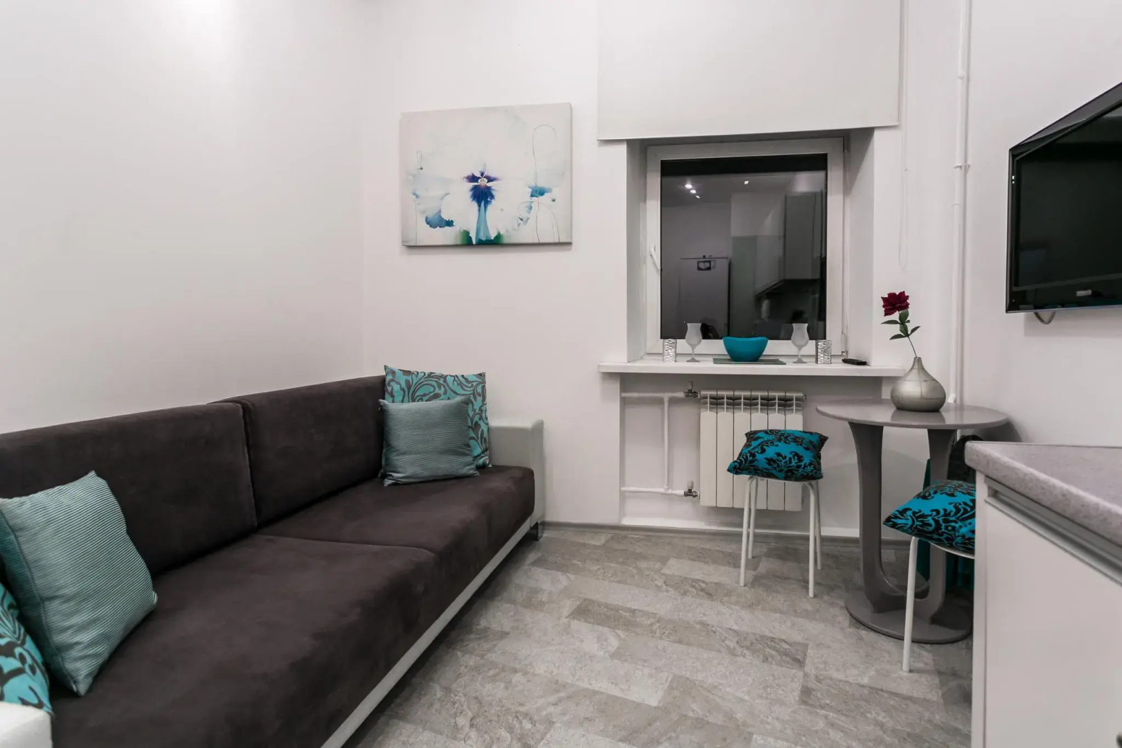 MinskHouse Apartments