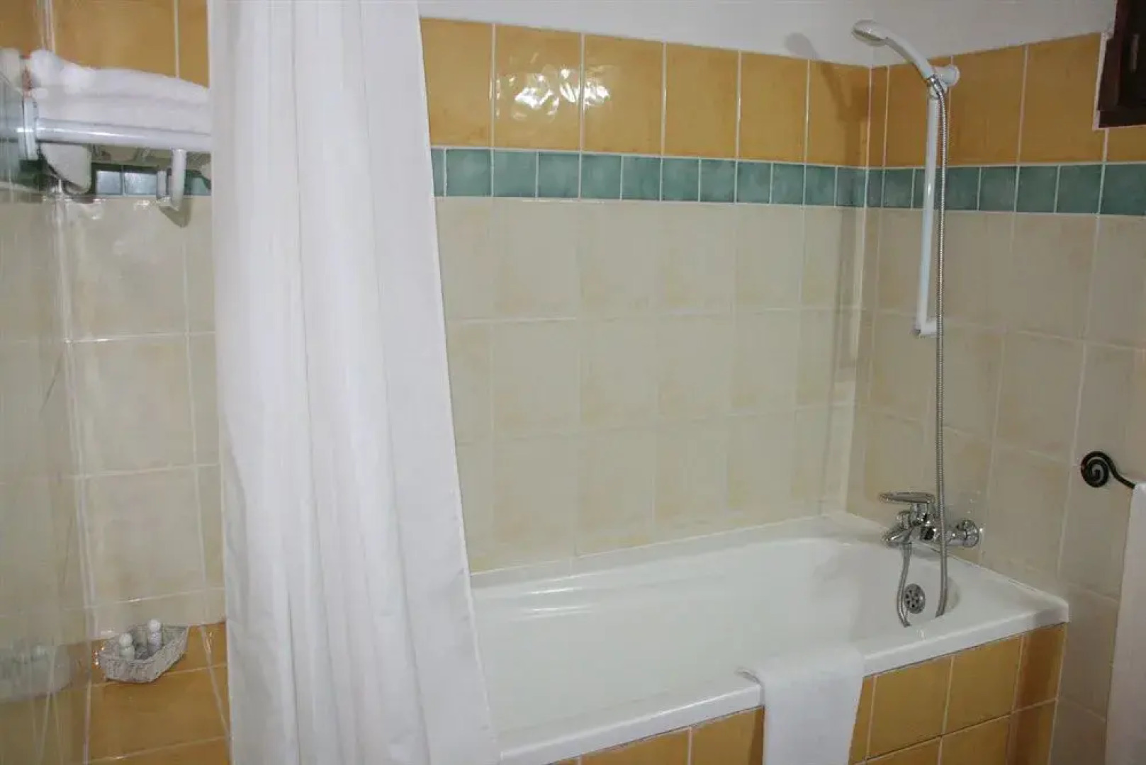 Hôtel Mas des Barres