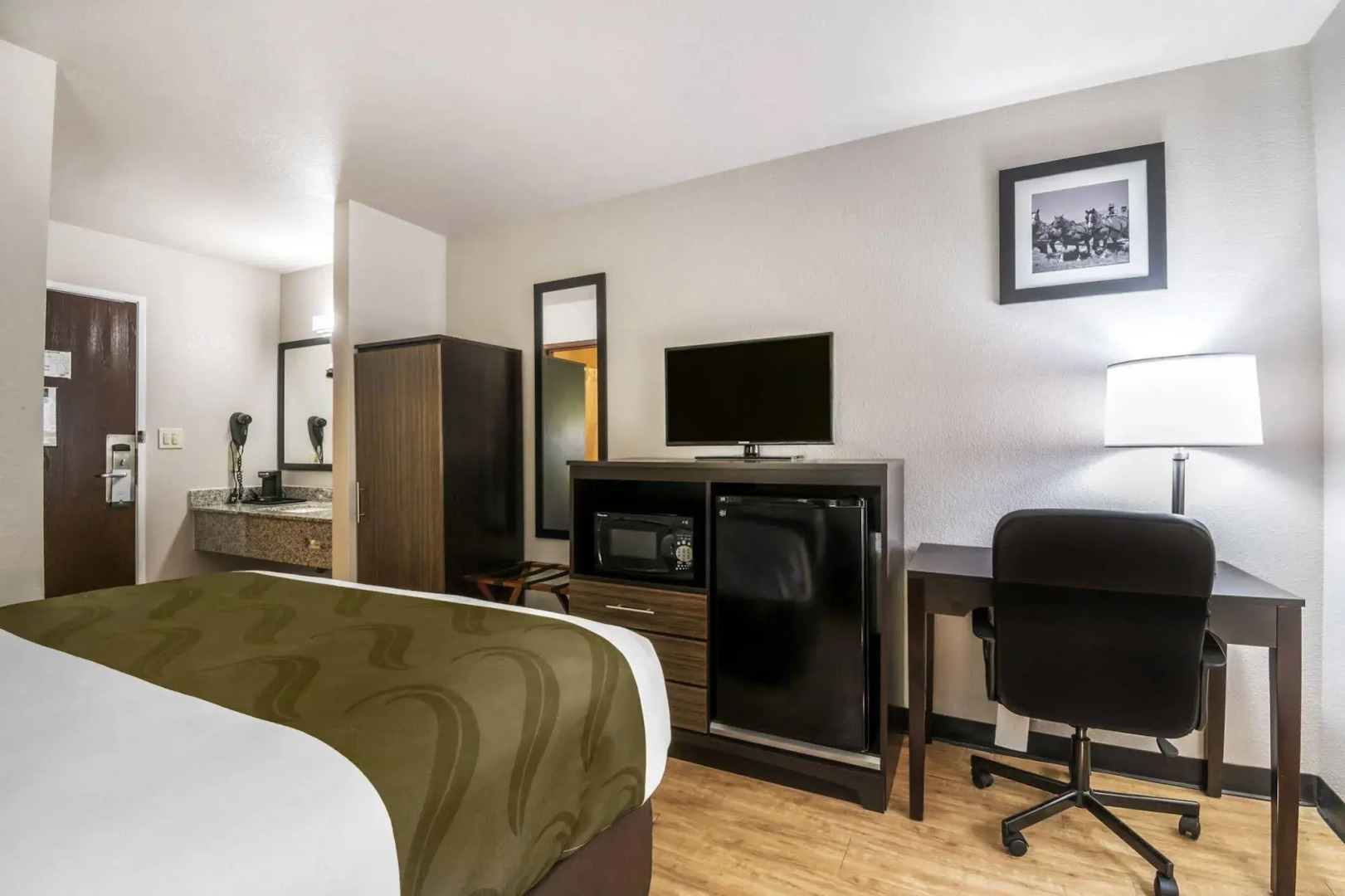 Motel 6 Lancaster, PA