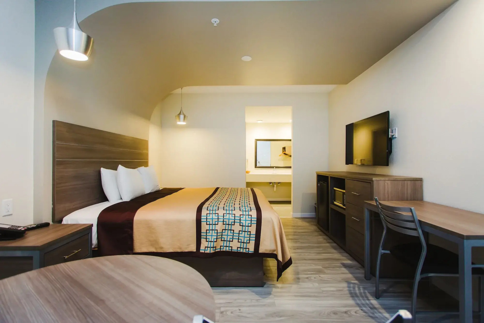 Scottish Inns & Suites Atascocita