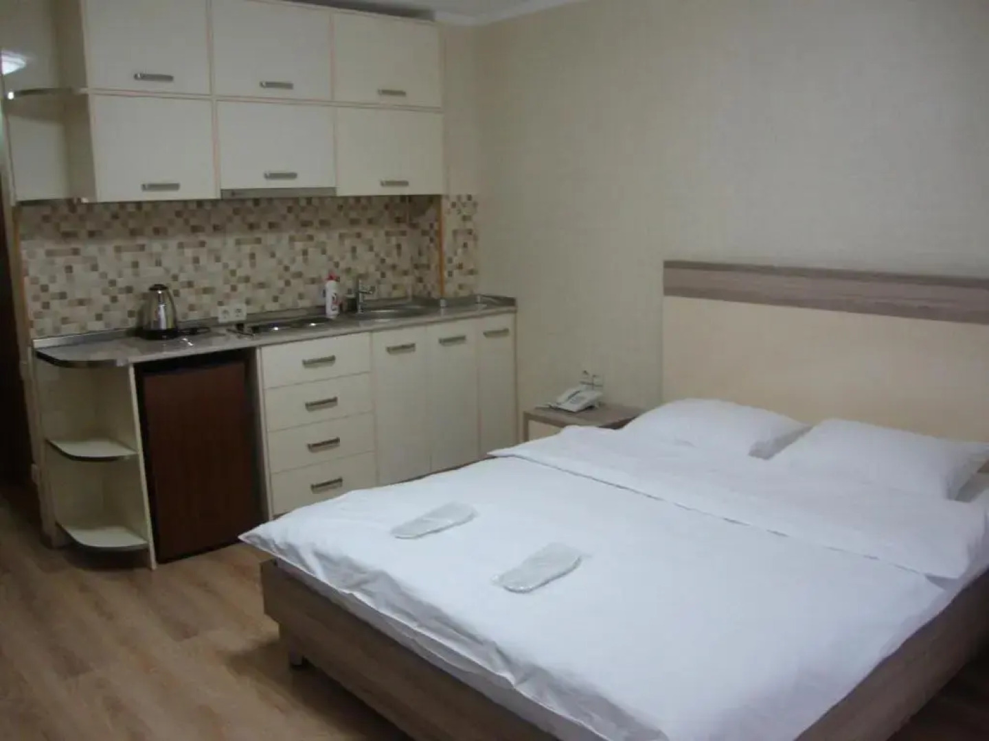 Orbi Palace Apart 108