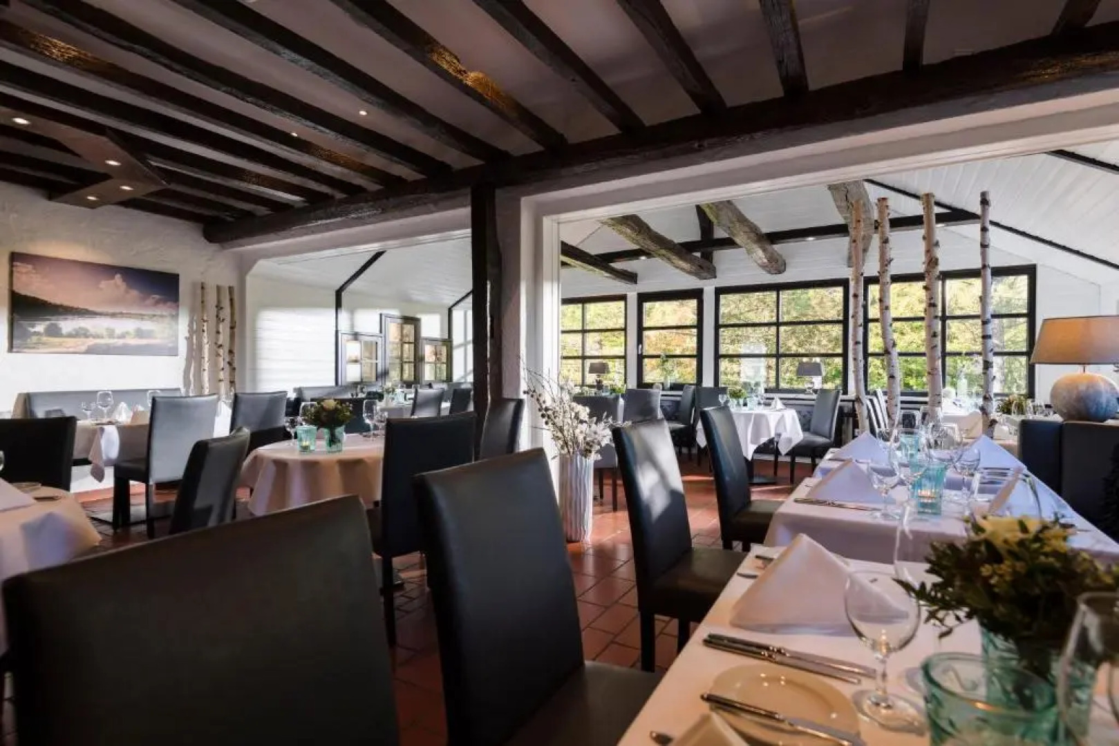 Sporthotel Grafenwald