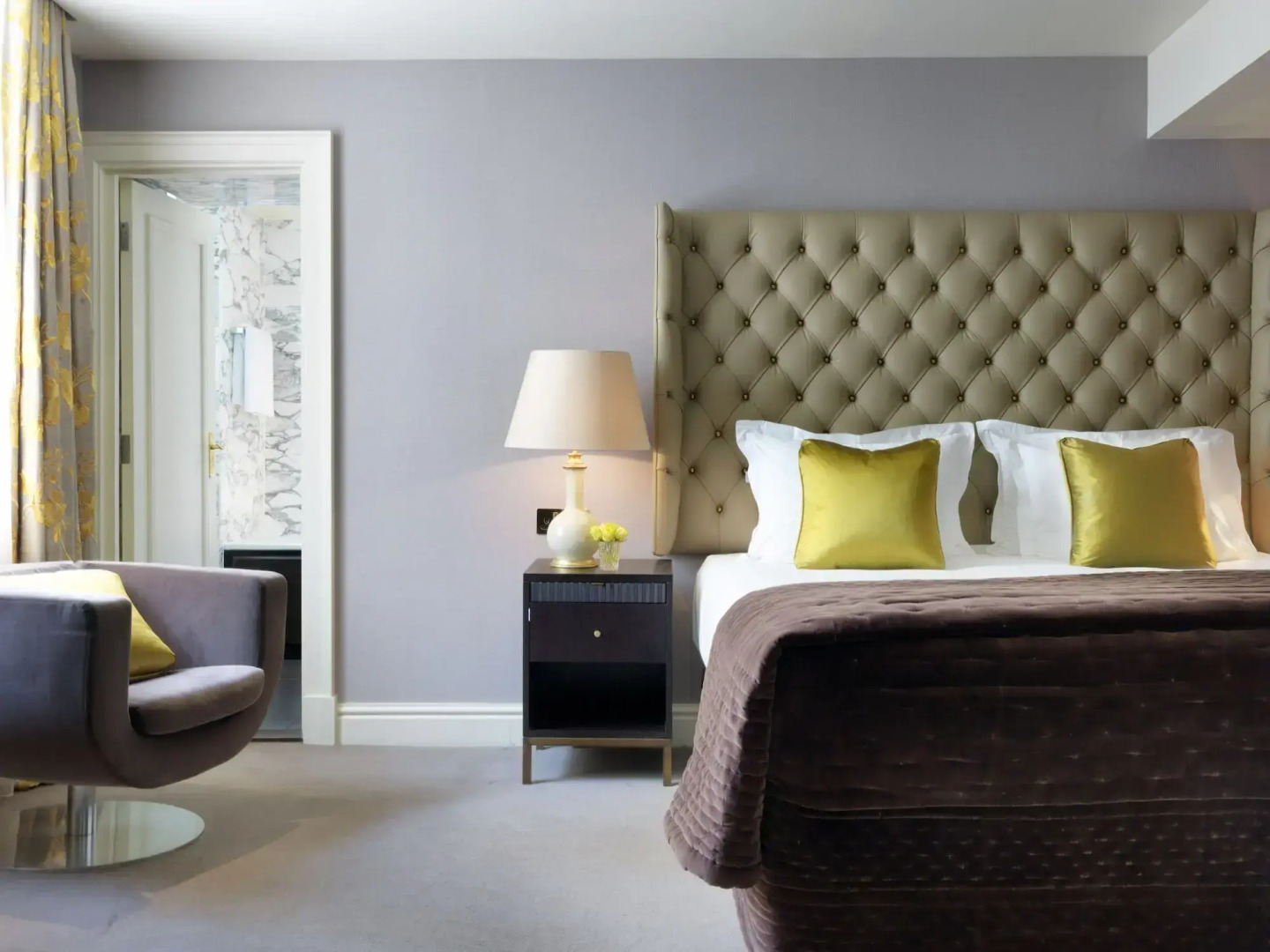 The Kensington Hotel