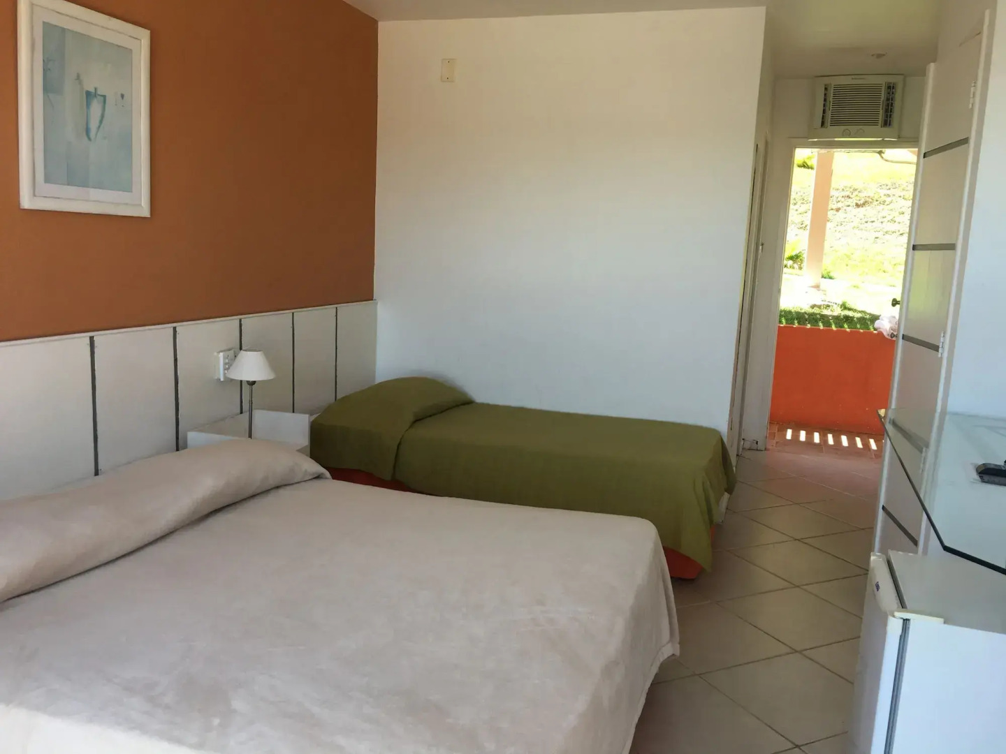 Almar Buzios Pousada